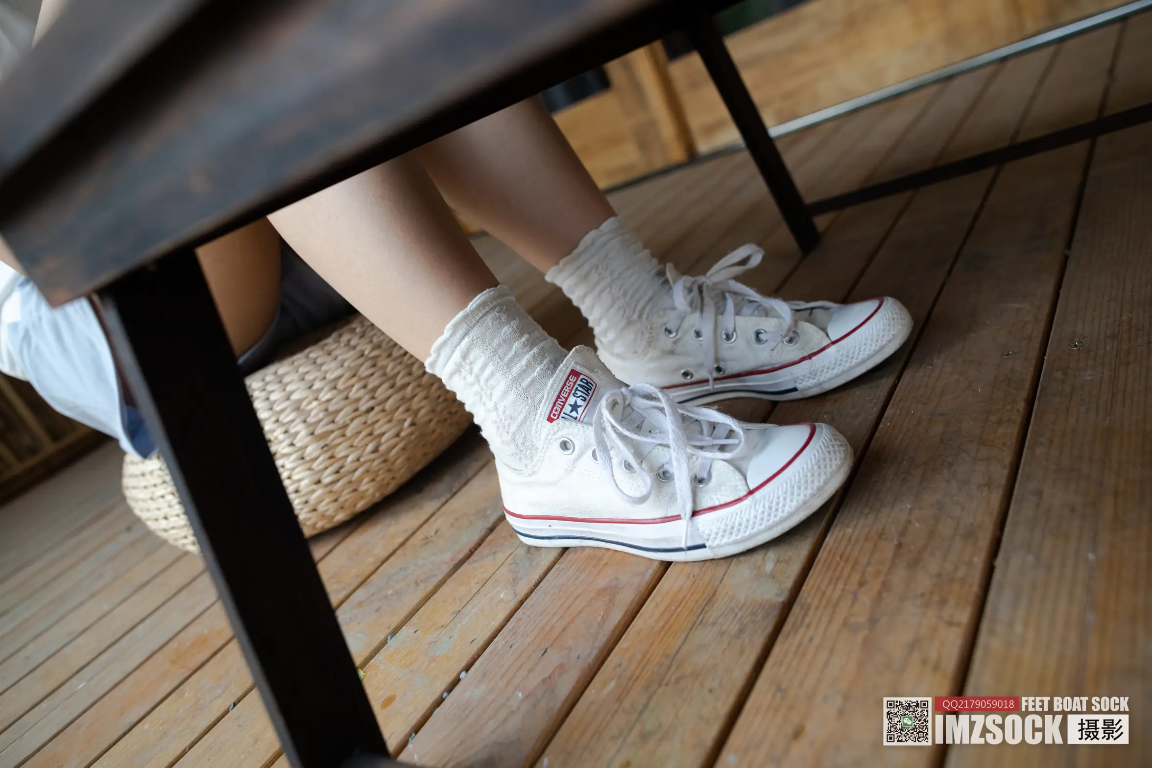 [MZSOCK]爱美足 NO.223-042