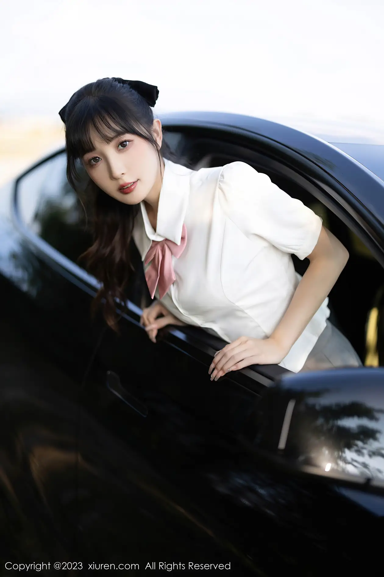 [秀人网] 2023.12.06 NO.7771-013