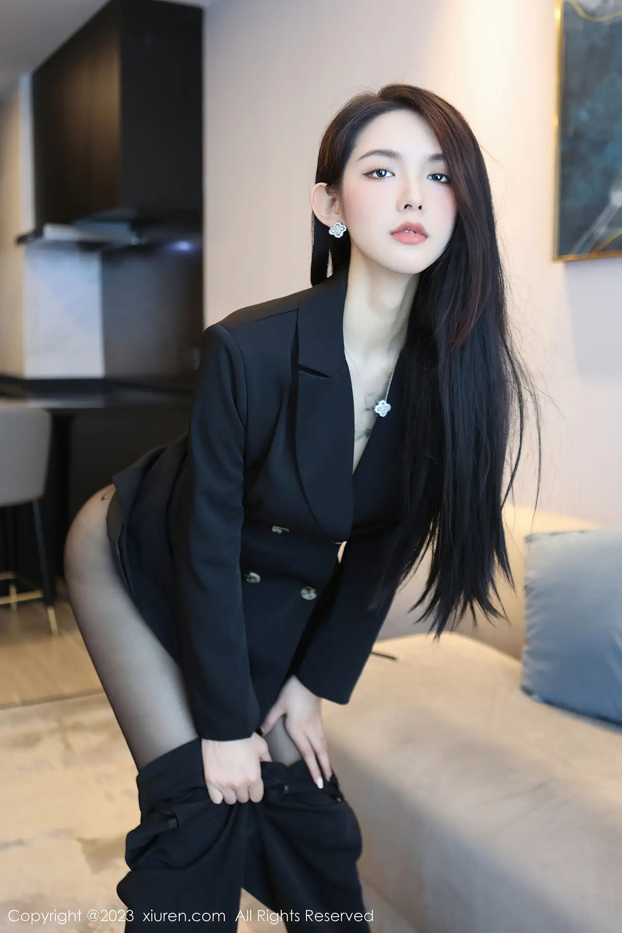 [秀人网] 2023.04.14 NO.6576-023
