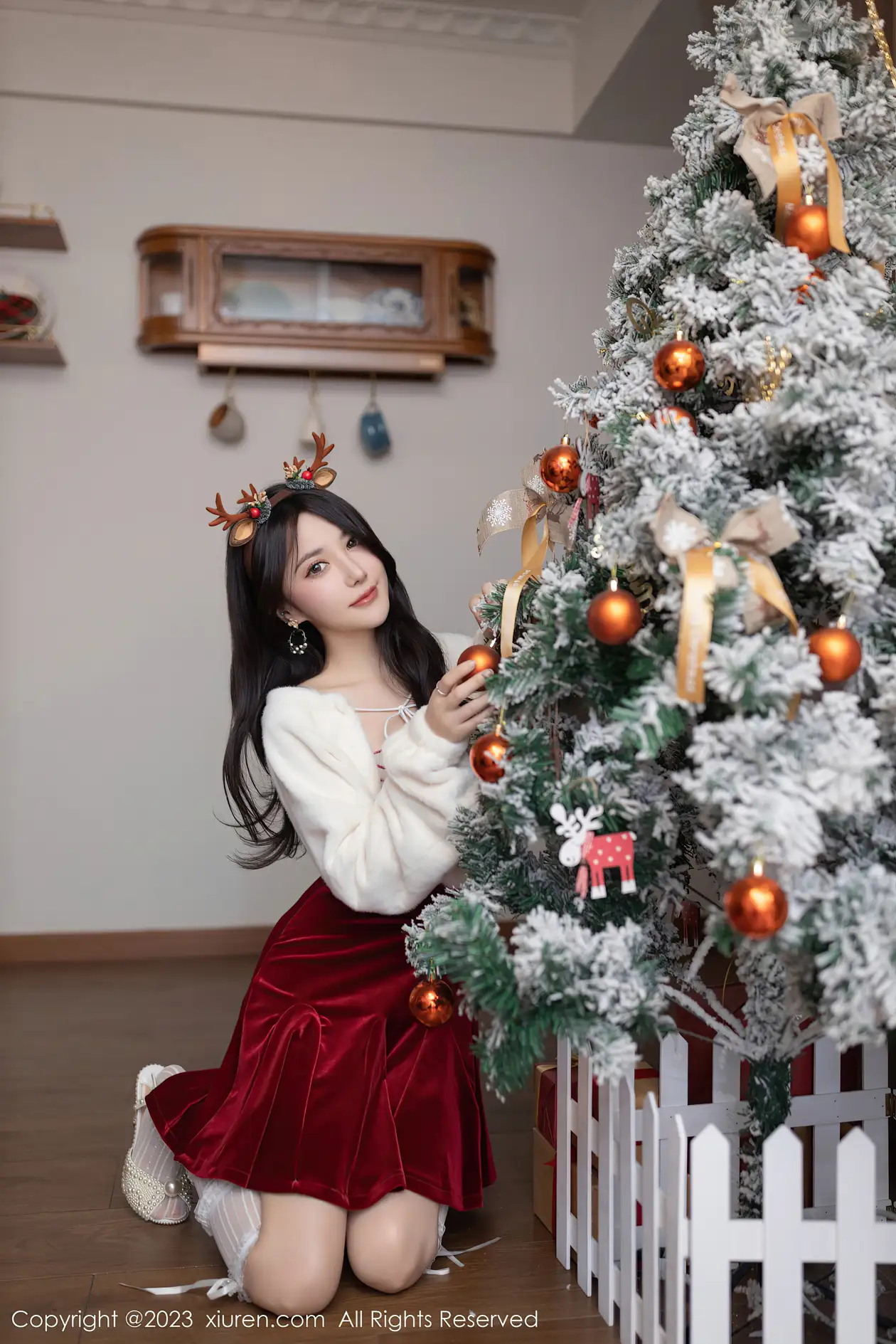 [秀人网] 2023.12.22 NO.7854-006