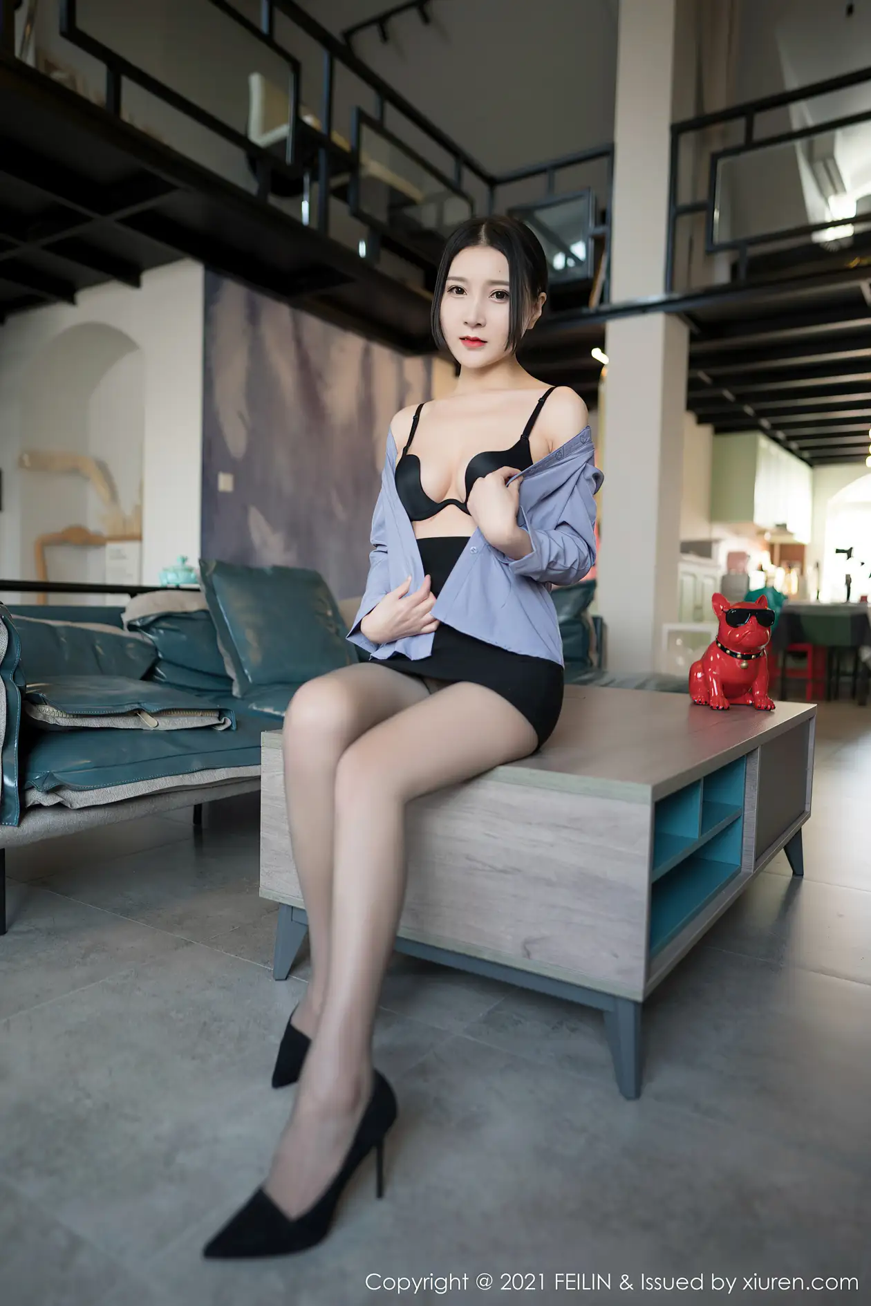 [嗲囡囡] 2021.01.19 VOL.369-026