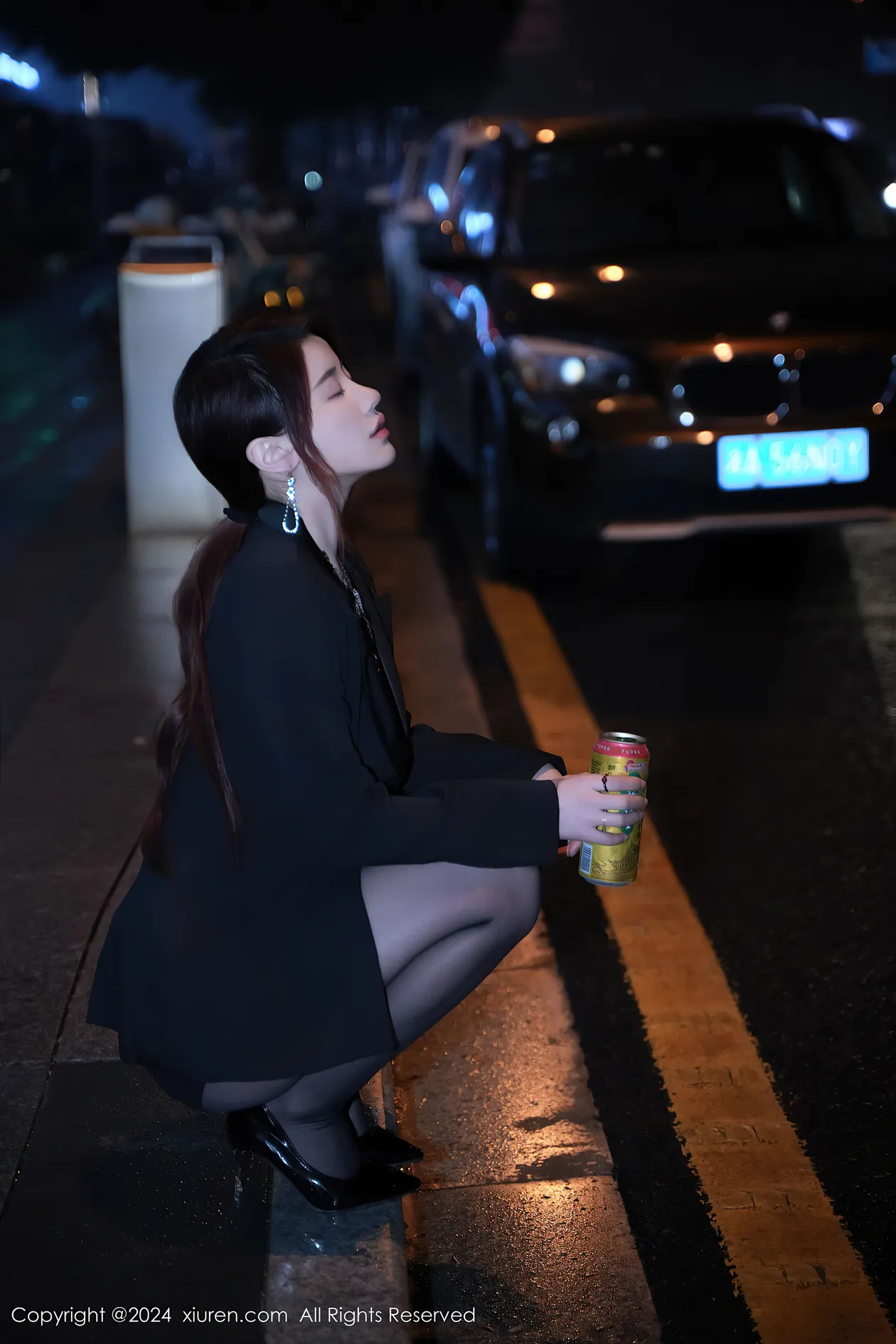 [秀人网]2024.03.08 NO.8199-009