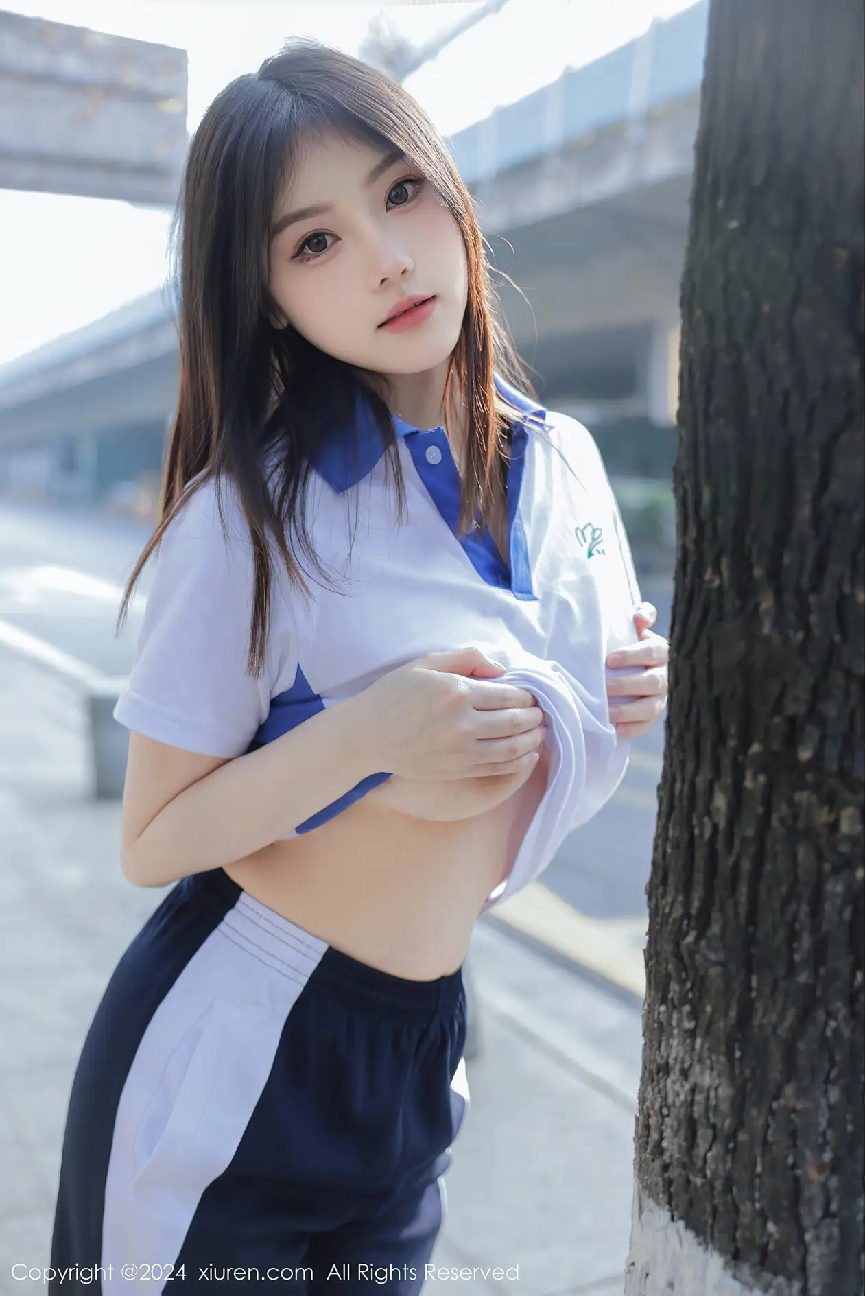 [秀人网] 2024.01.19 NO.7994-058