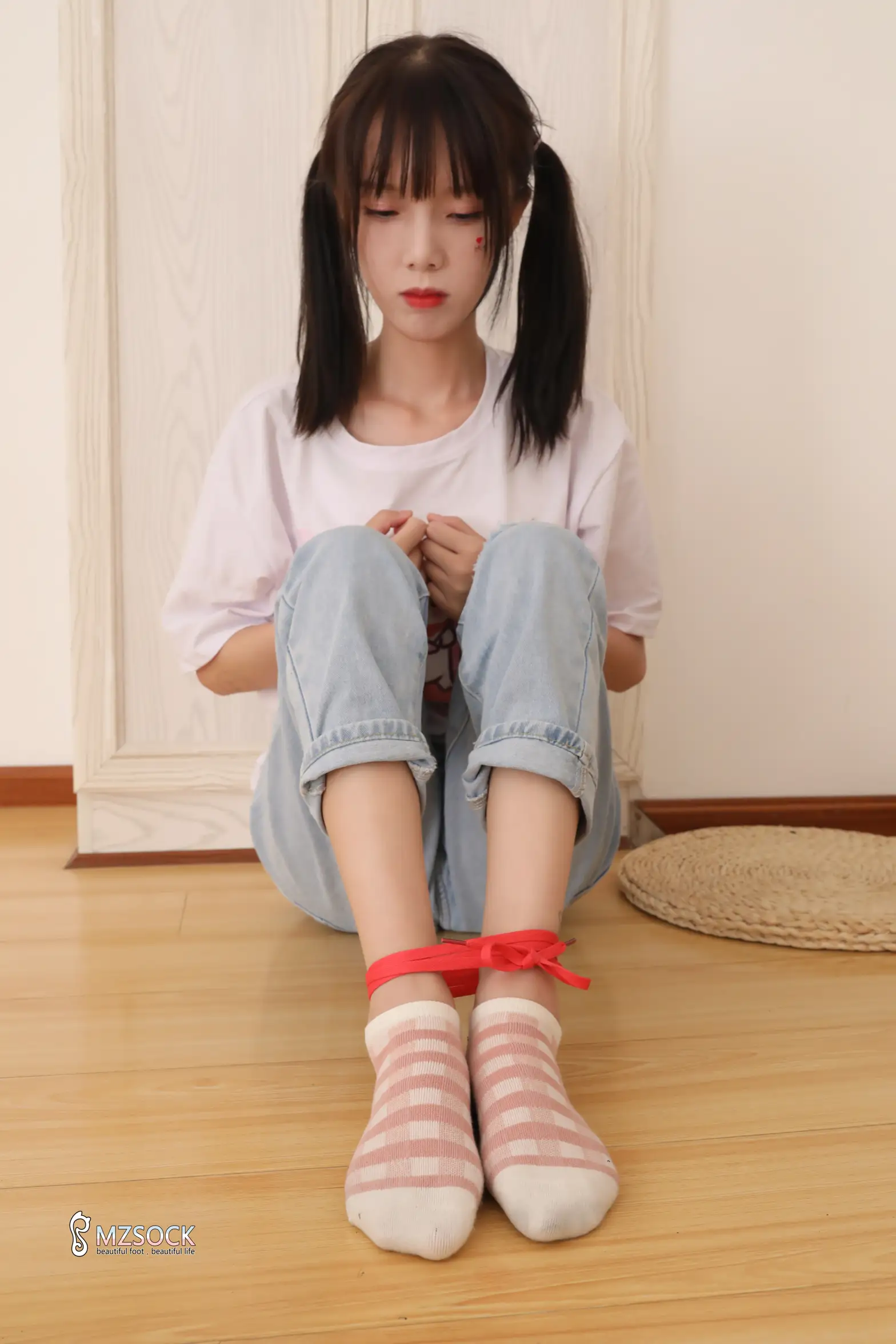 [MZSOCK]爱美足 NO.149-035