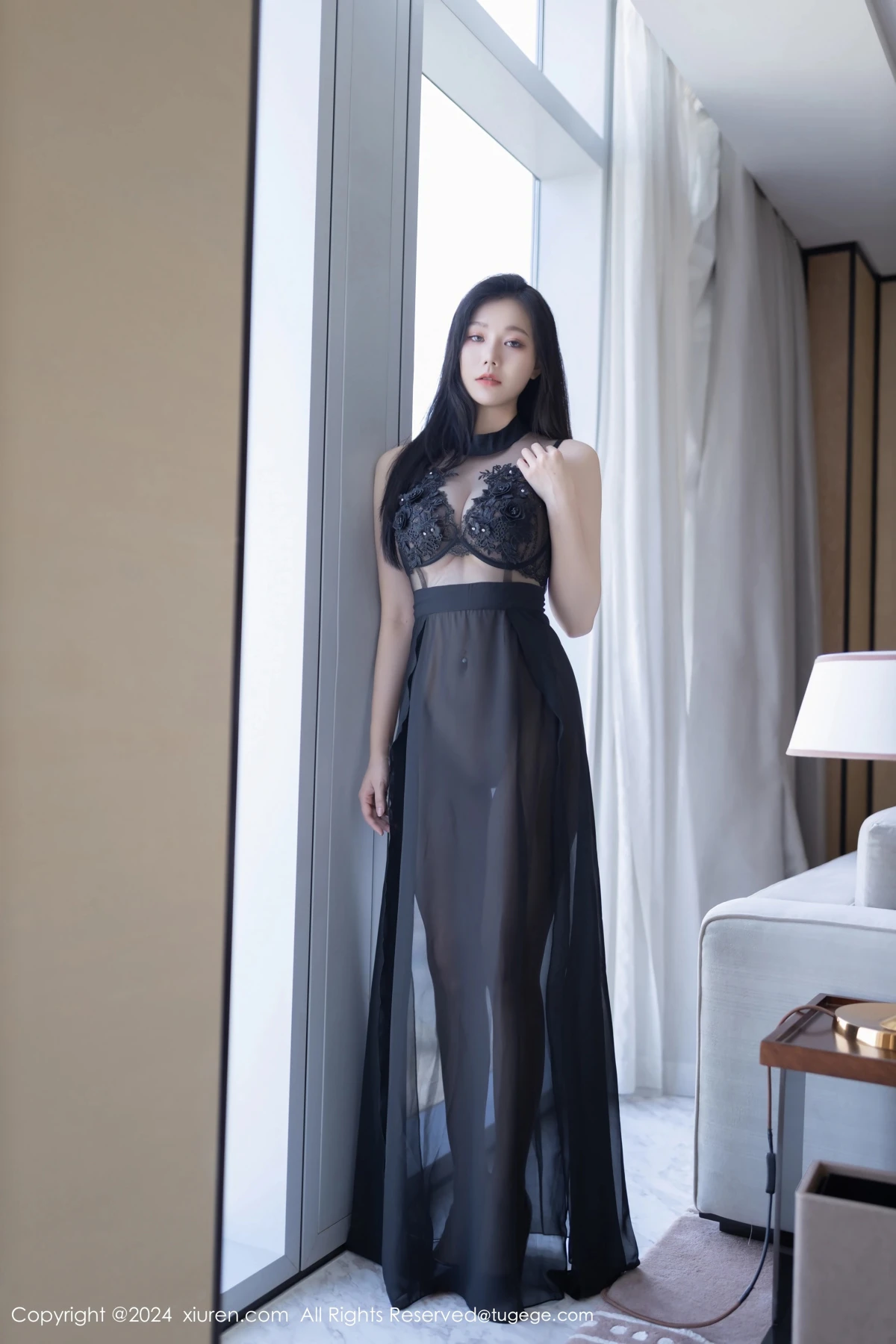 [XiuRen秀人网] 2024.07.02 No.8792 安然anran [80+1P]-022