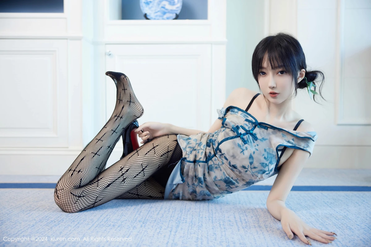 [秀人网] 2024.09.30 No.9236 玥儿玥er、秀人旗下#[74P]-044