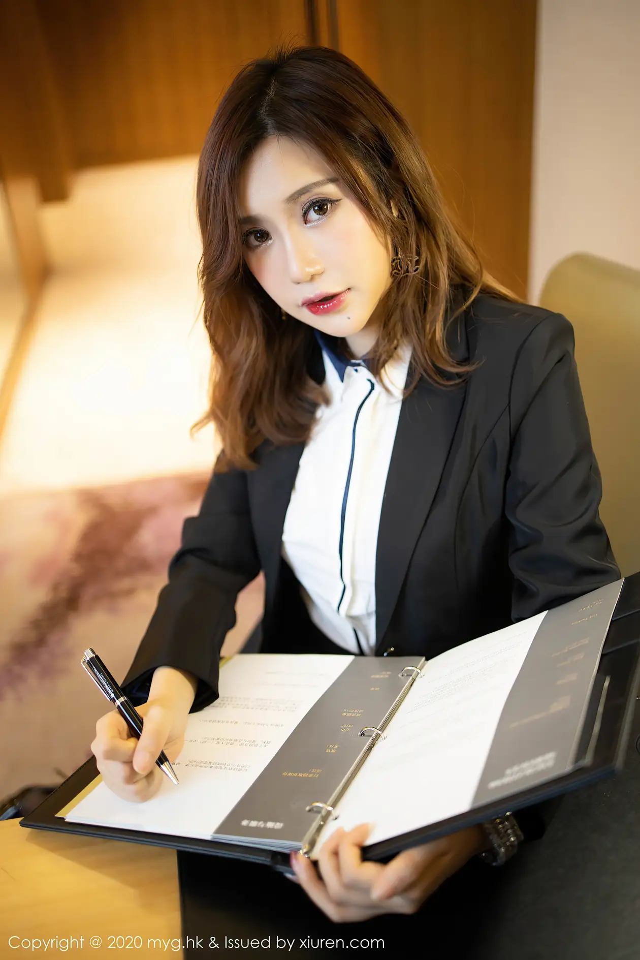 [美媛馆] 2020.12.21 VOL.469-030