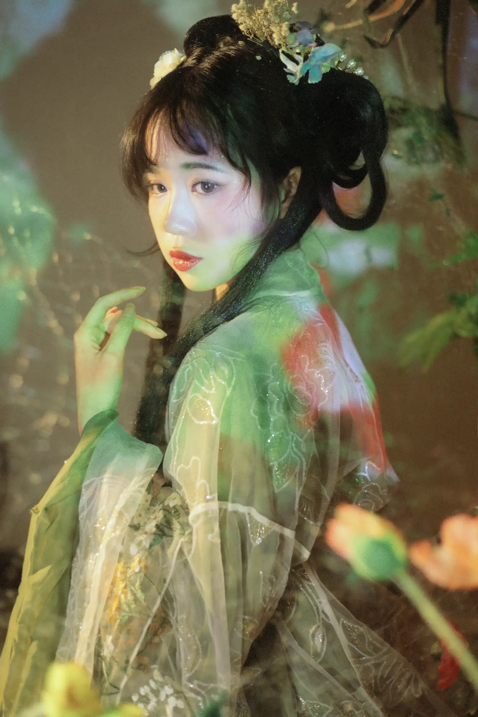[艺图语] 2022.08.27 Vol.1805-025