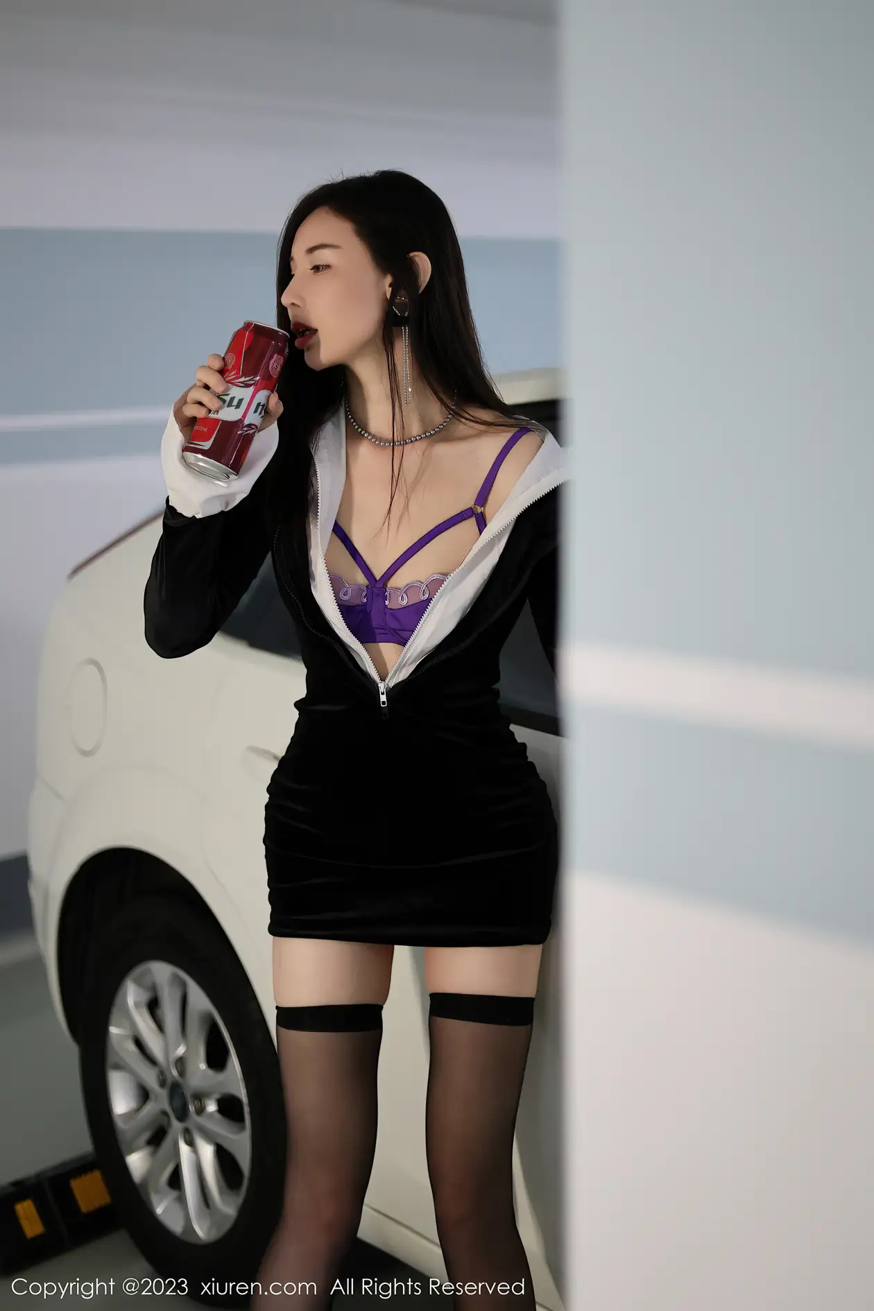 [秀人网] 2023.11.09 NO.7634-020