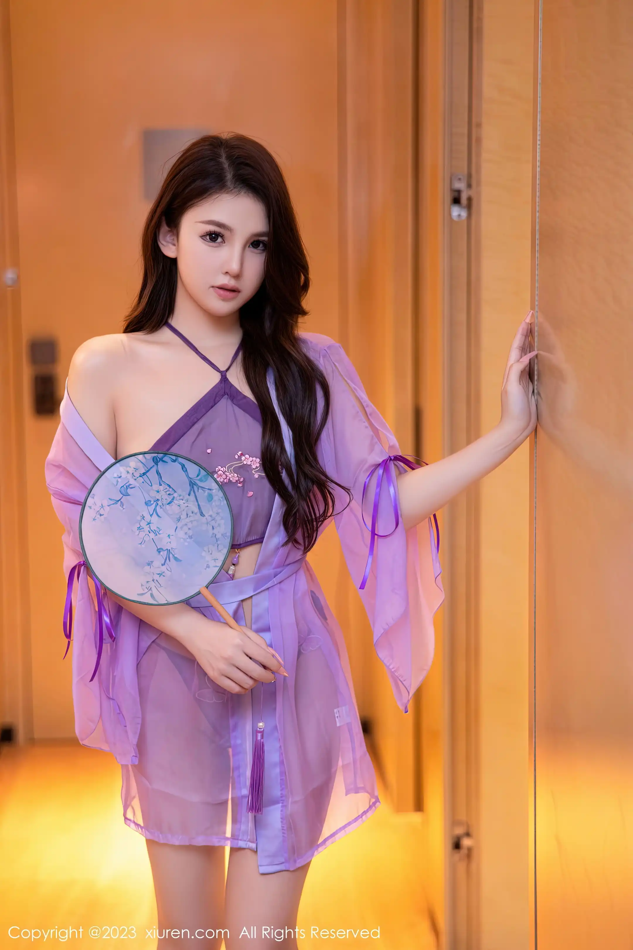 [秀人网] 2023.01.03 NO.6077-005