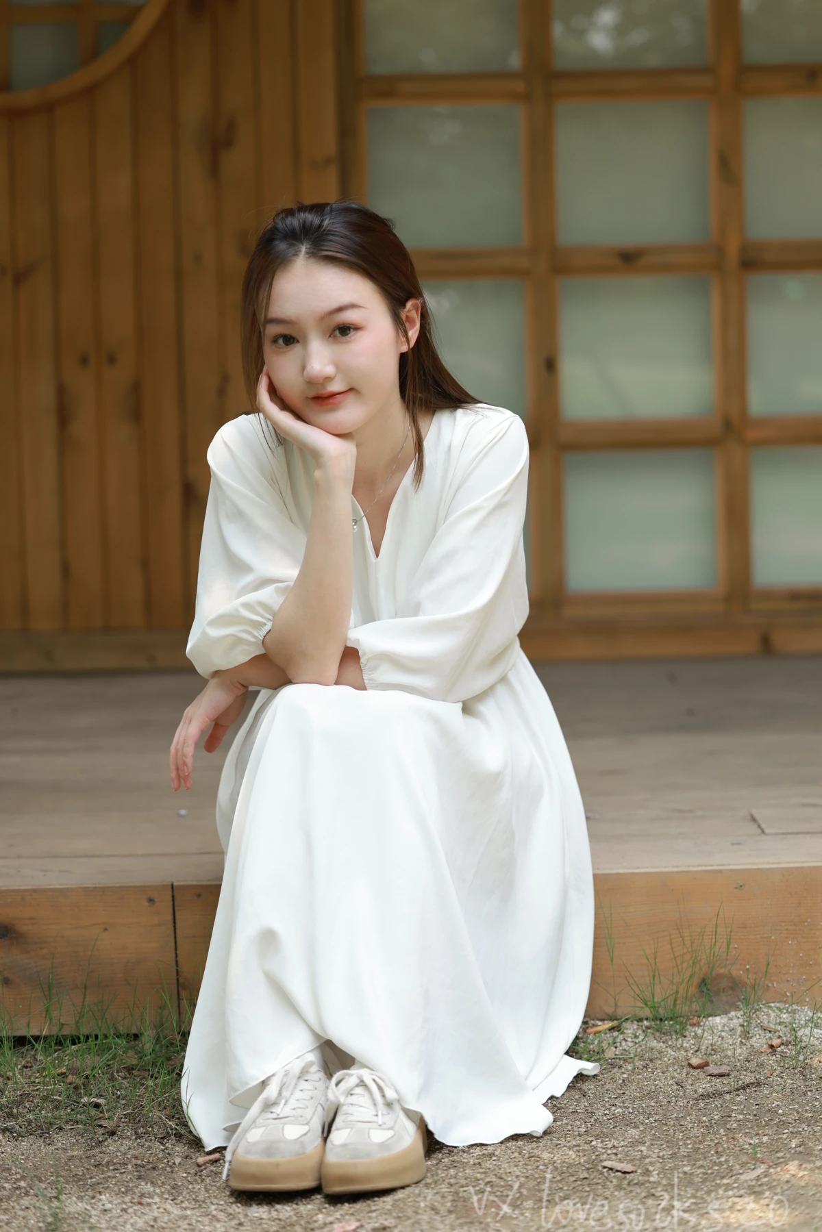 [MZSOCK]爱美足 No.281 杏儿#杏儿@[121P]-004