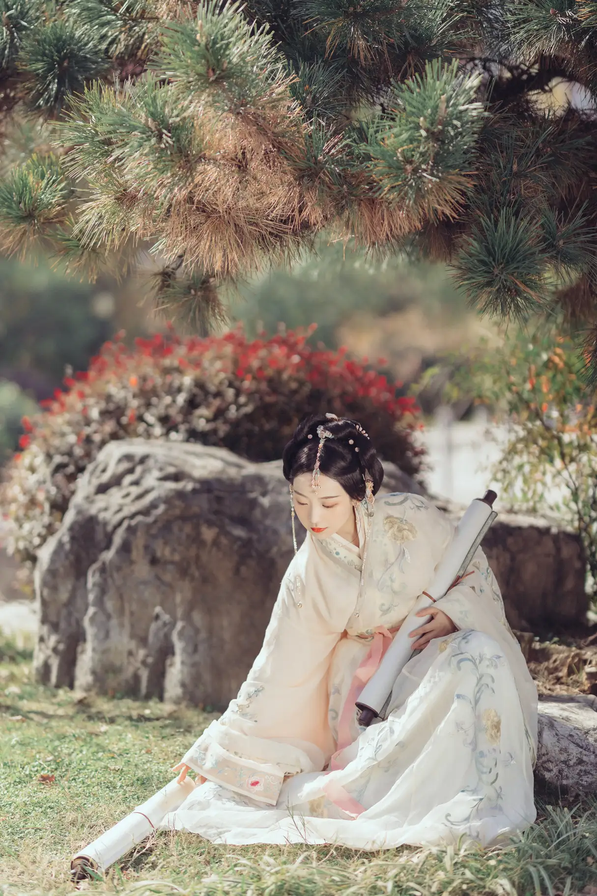 [艺图语] 2021.10.22 Vol.382-024