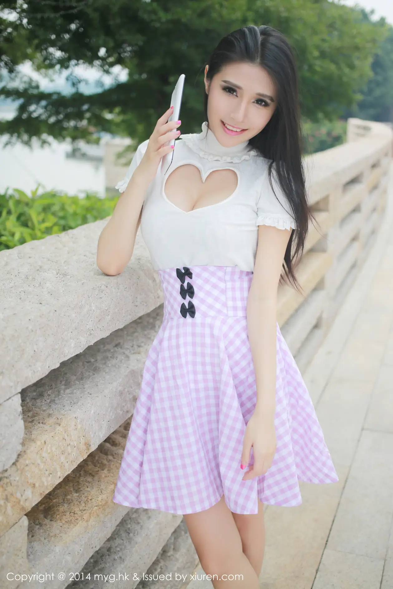 [美媛馆] 2014.08.18 VOL.018-002