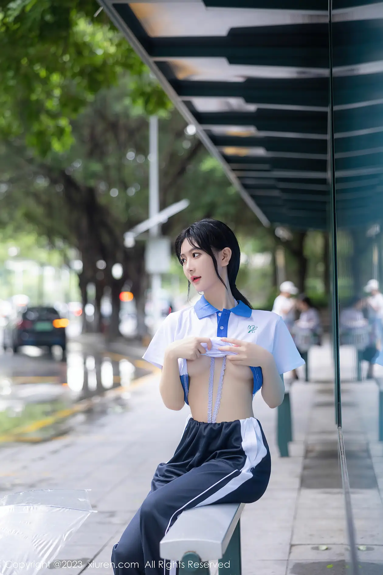 [秀人网] 2023.07.14 NO.7085-015