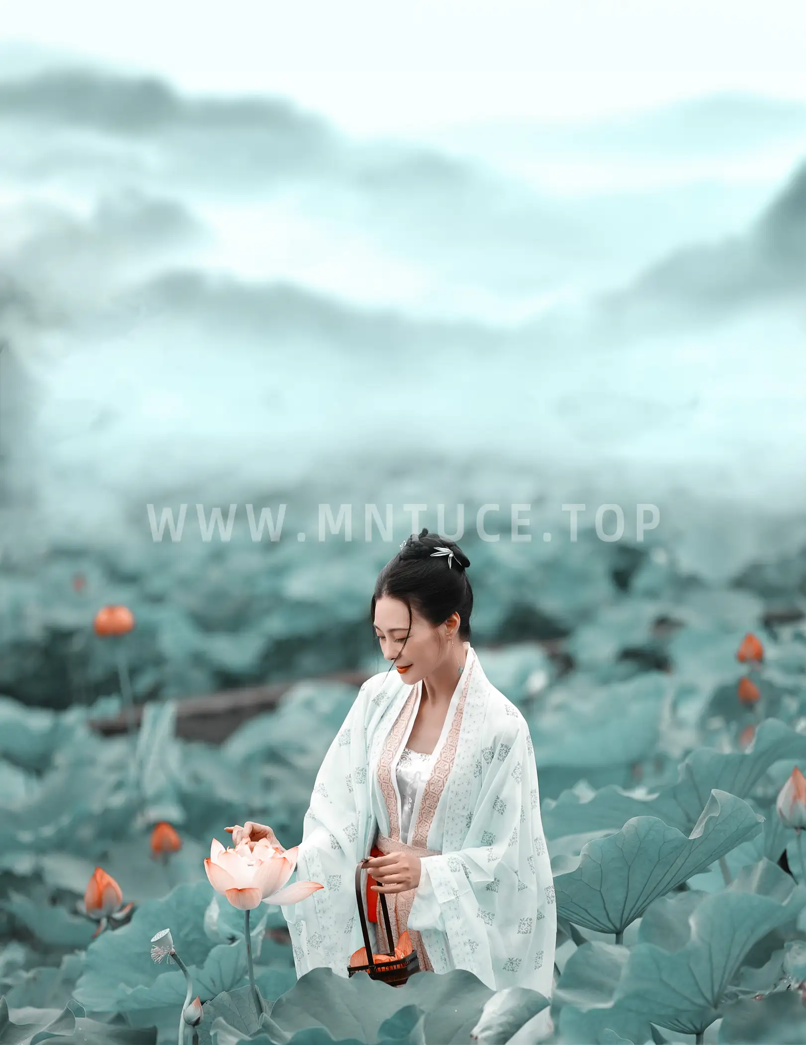 [艺图语] 2021.08.16 Vol.134-018