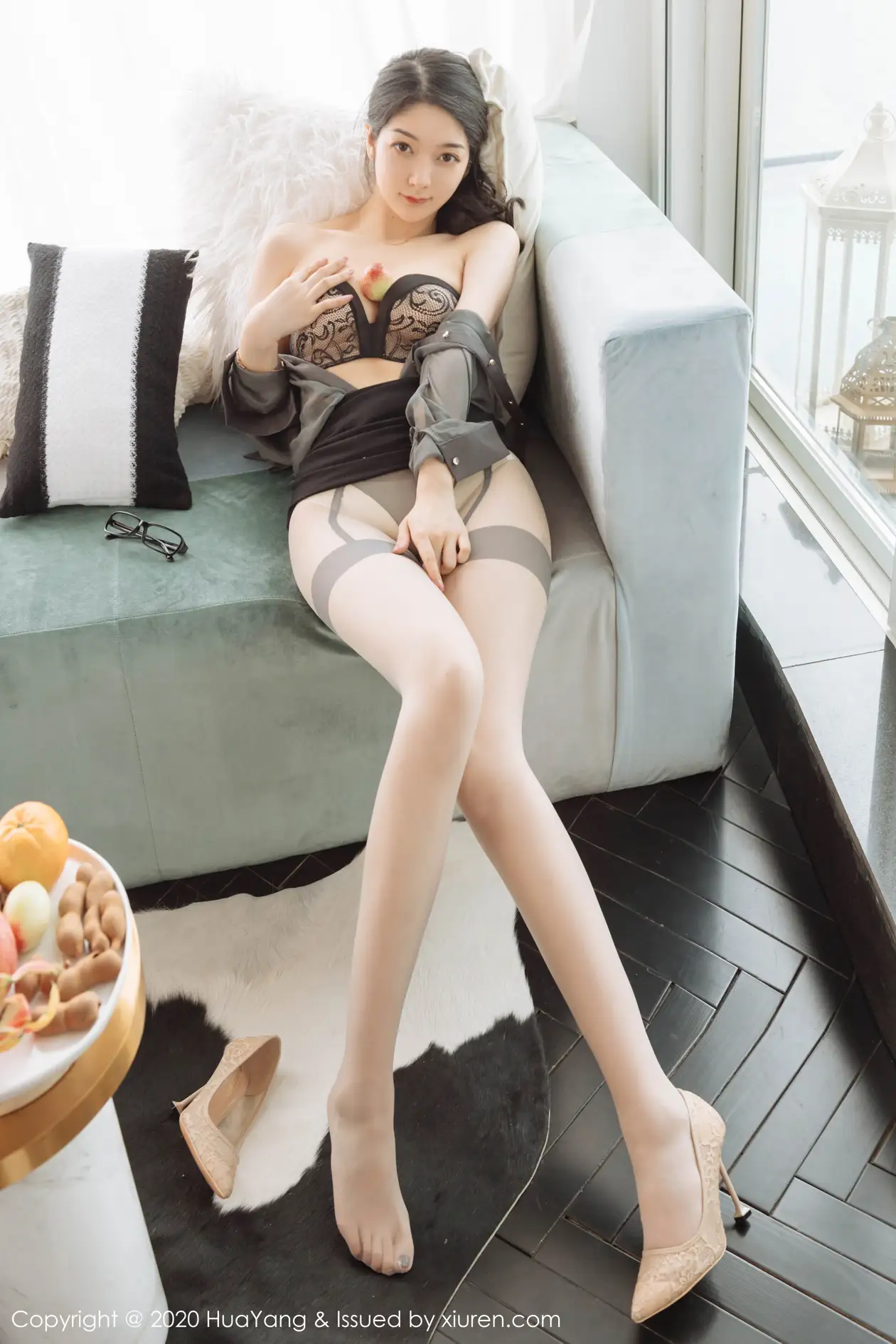 [花漾] 2020.05.12 VOL.0244-017