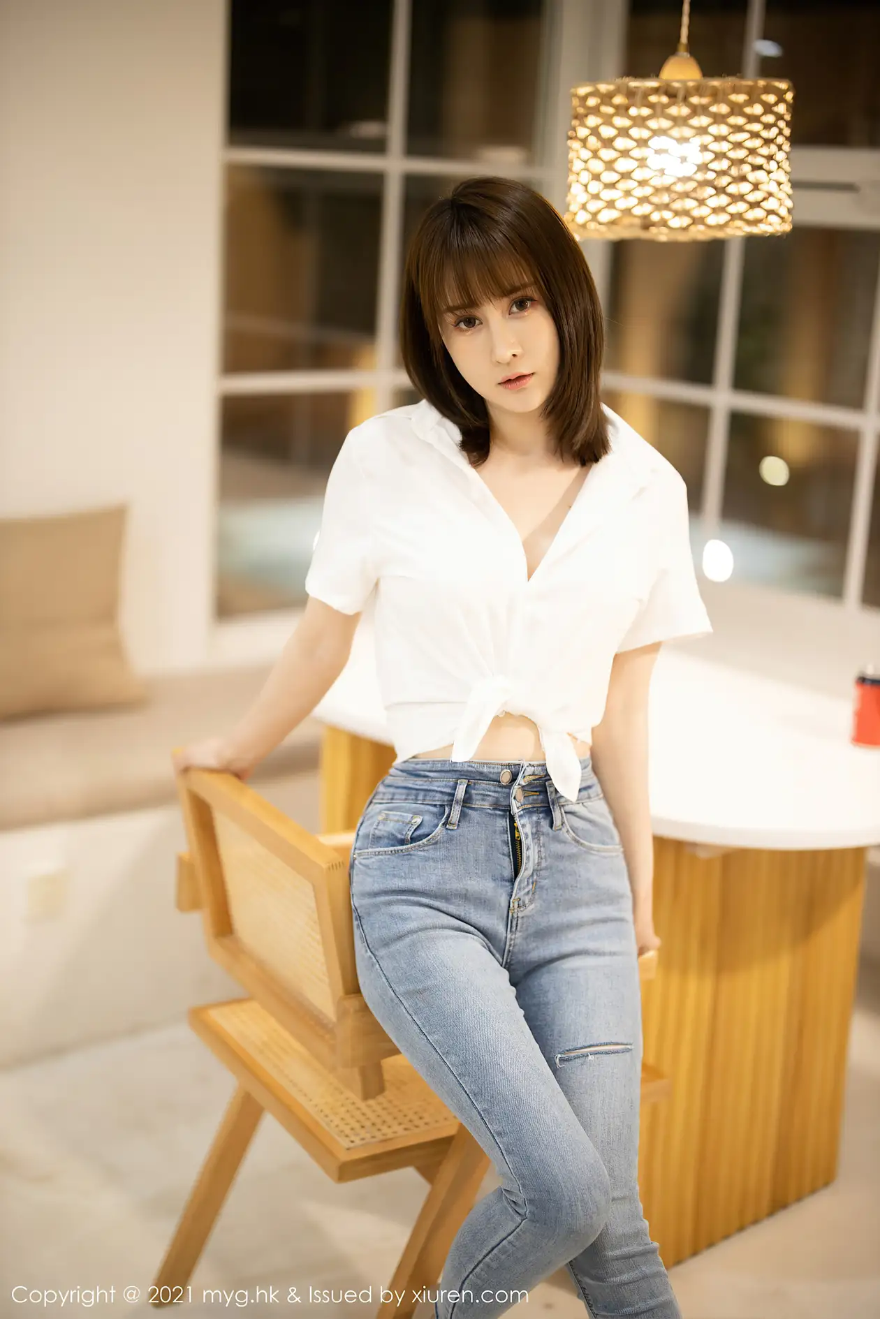 [美媛馆] 2021.06.16 VOL.540-031