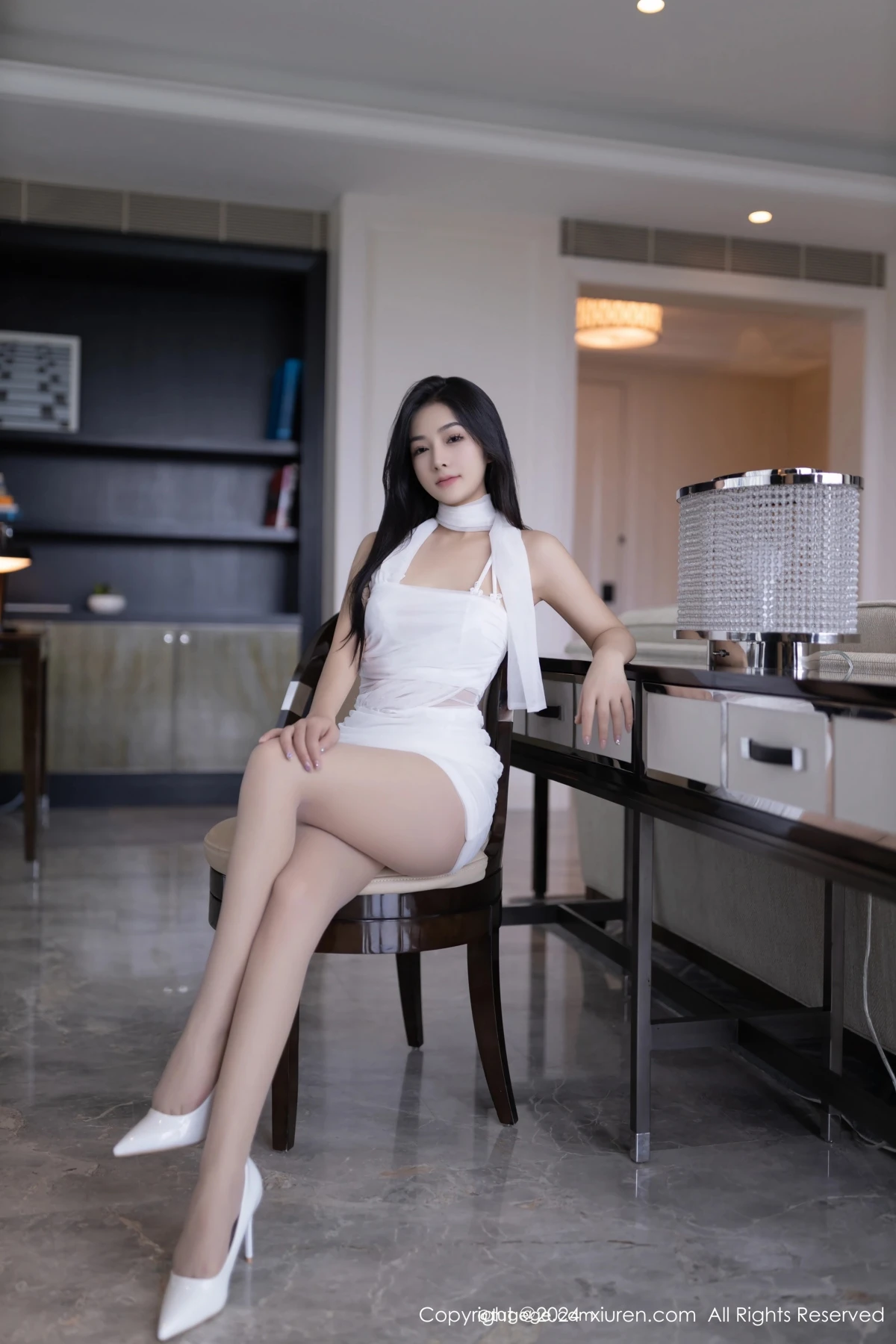 [秀人网] 2024.07.17 No.8875-005