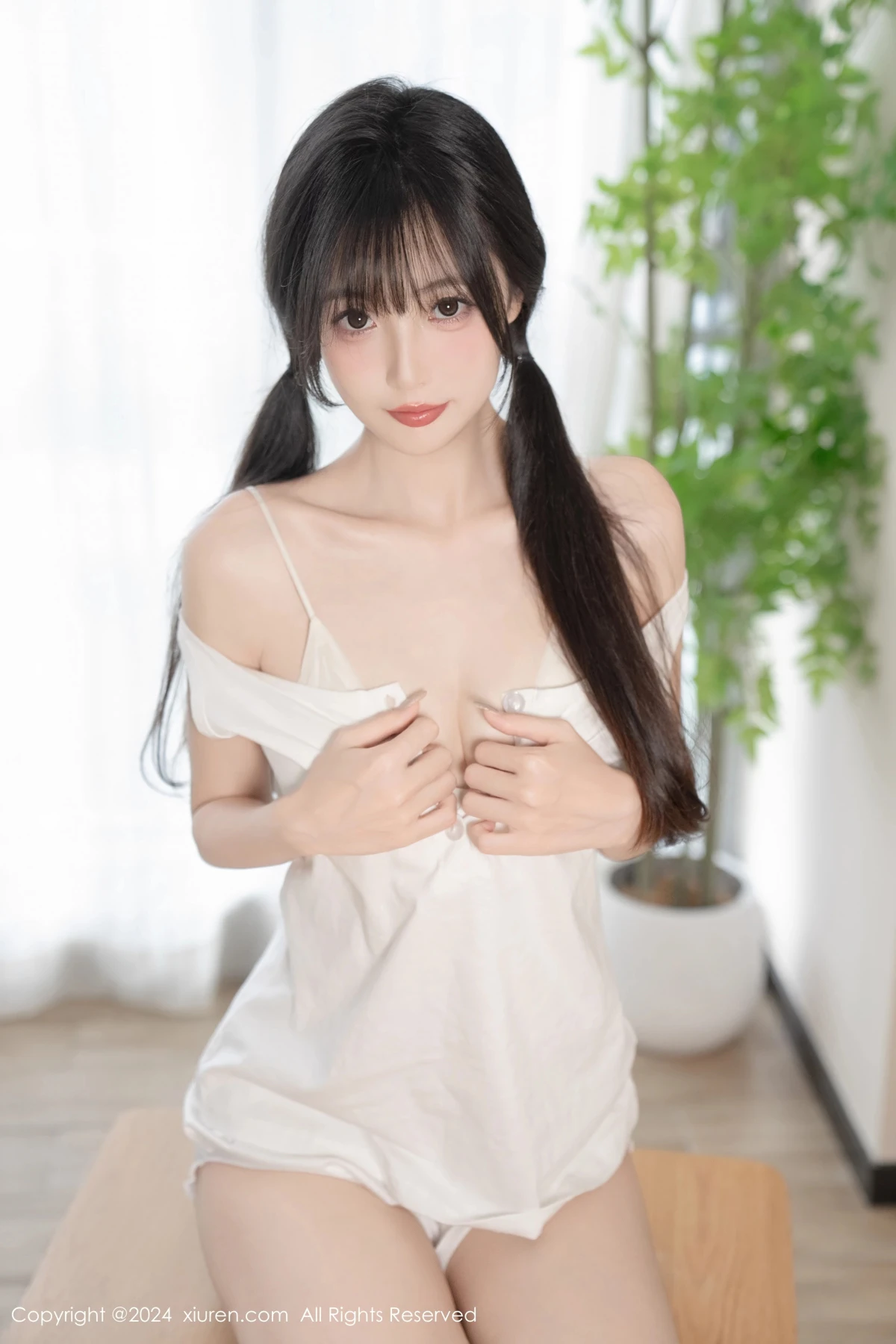 [秀人网] 2024.08.01 No.8952-029