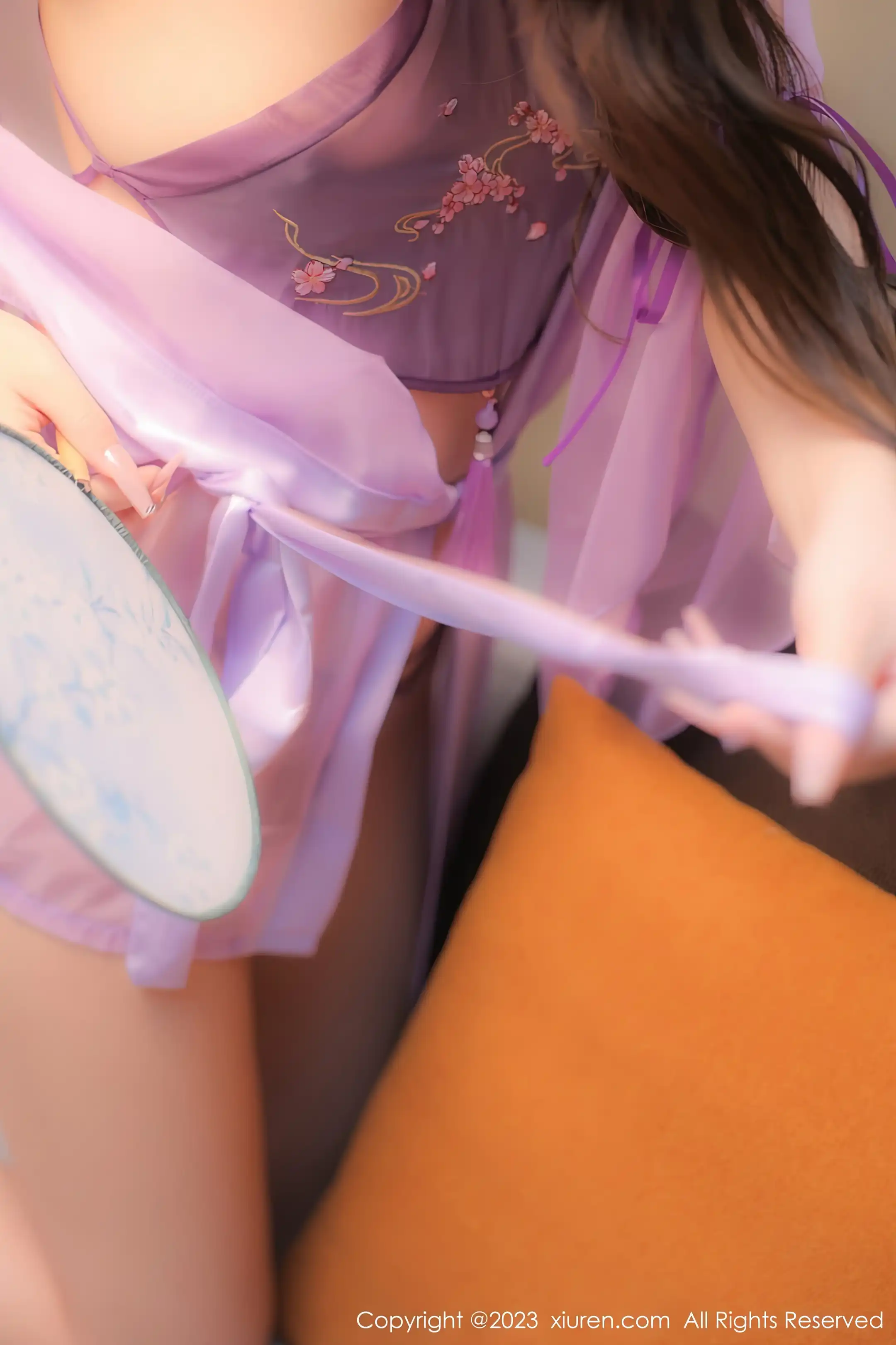 [秀人网] 2023.01.03 NO.6077-019