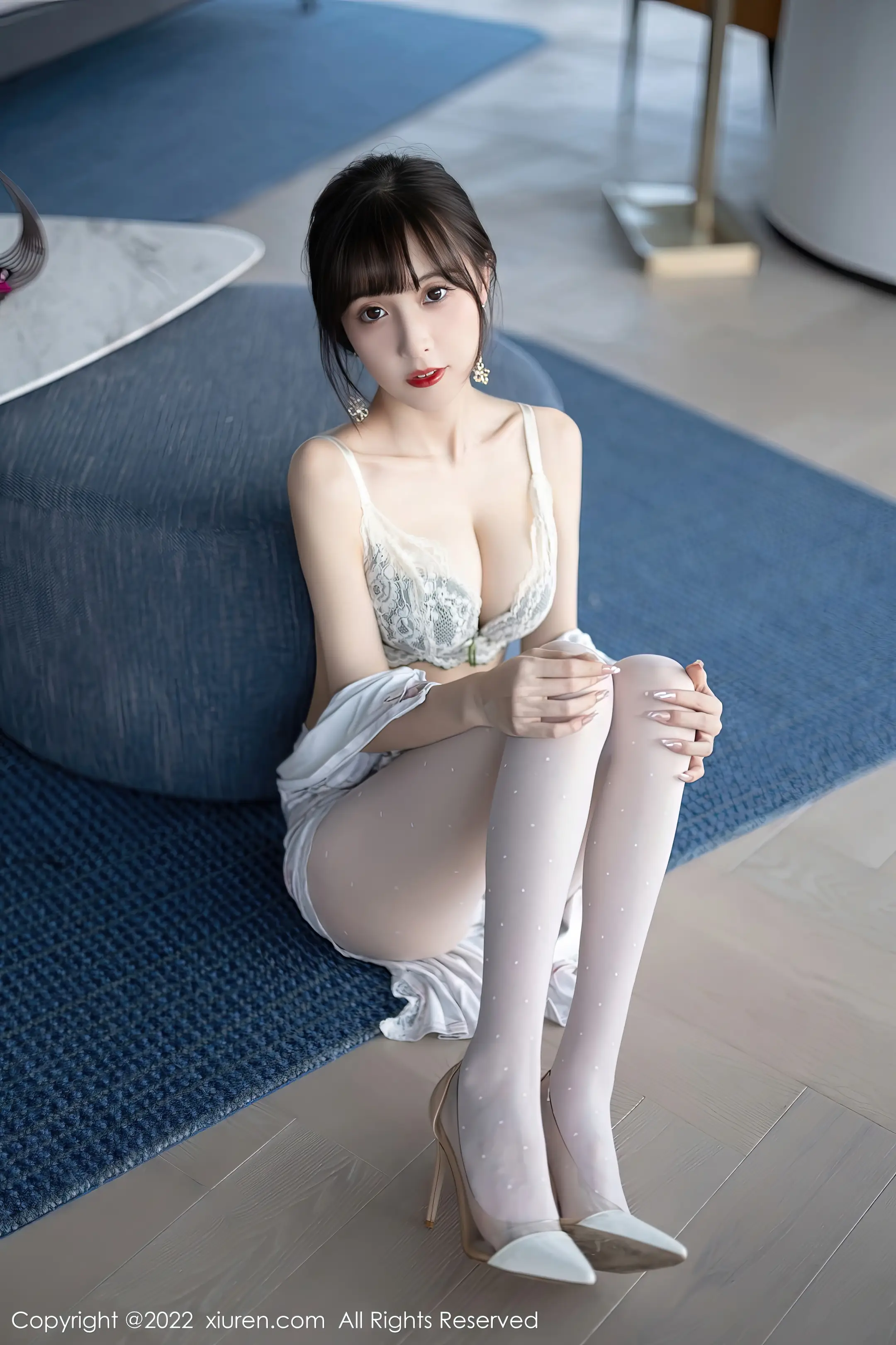 [Xiuren秀人网] 2022.10.25 NO.5757-050