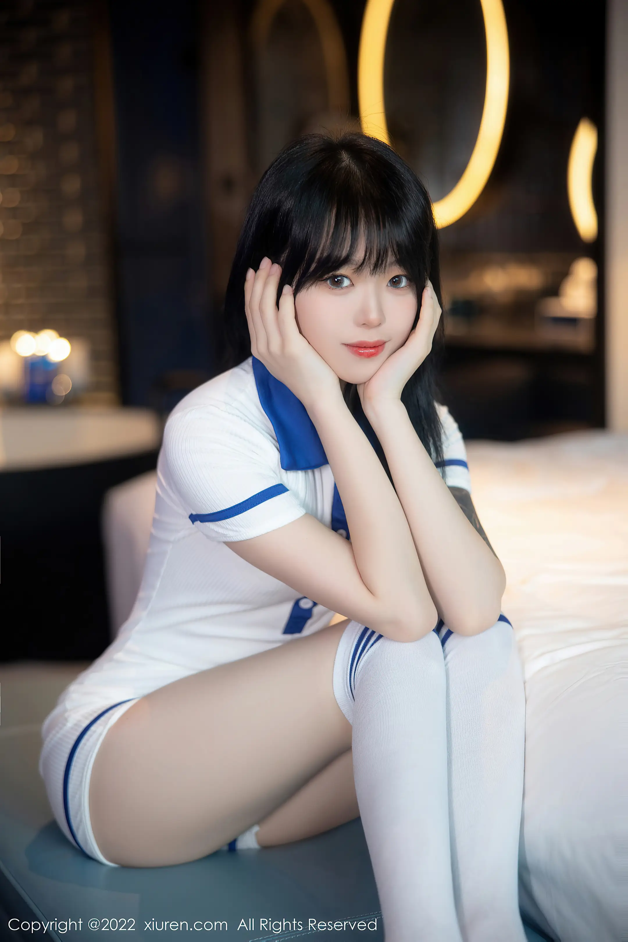 [Xiuren秀人网] 2022.07.18-004