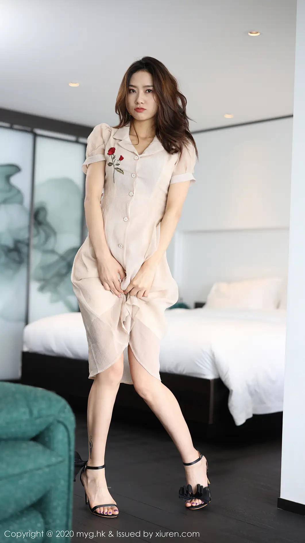 [美媛馆] 2020.08.14 VOL.447-054