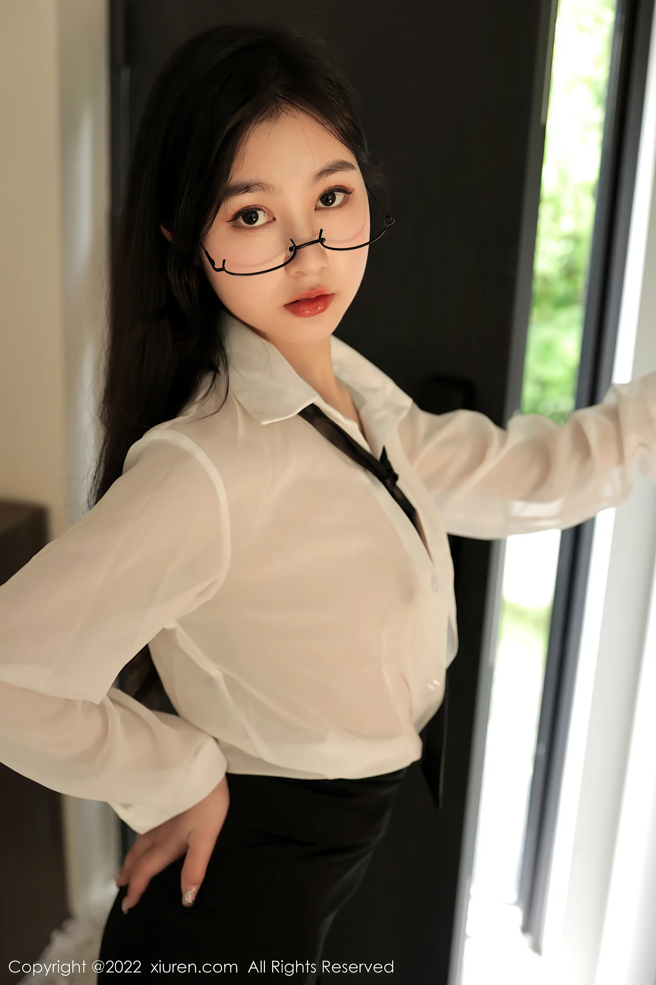 [Xiuren秀人网] 2022.06.08-017