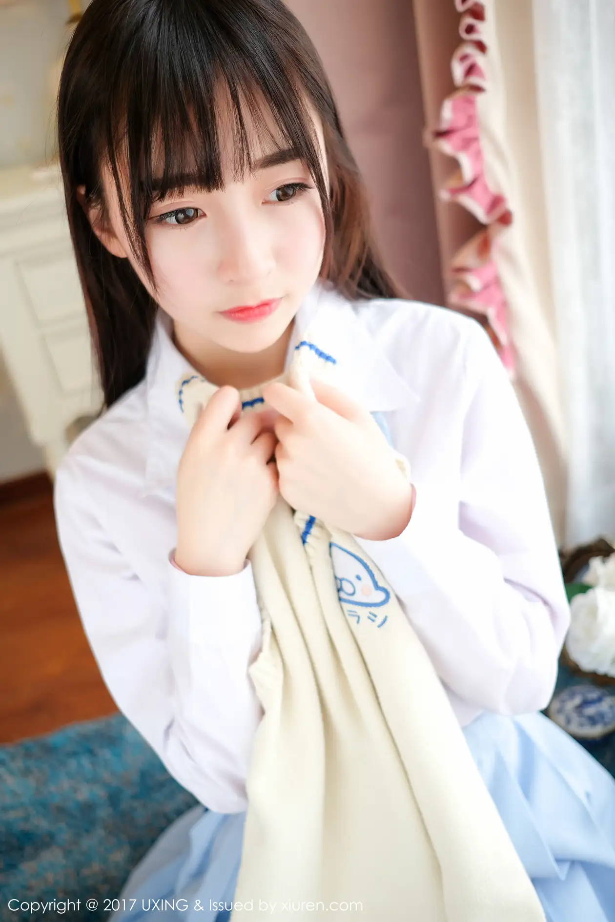 [优星馆] 2017.03.01 VOL.041-019