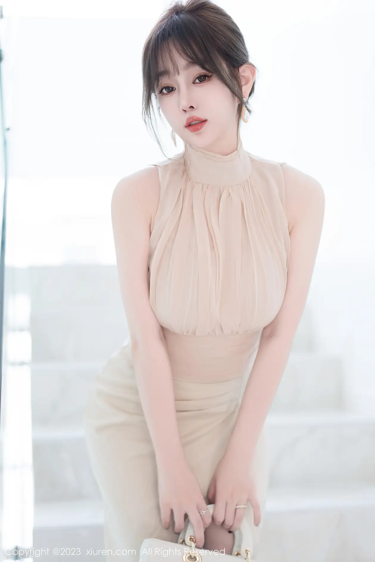 [秀人网] 2023.05.19 NO.6768-007