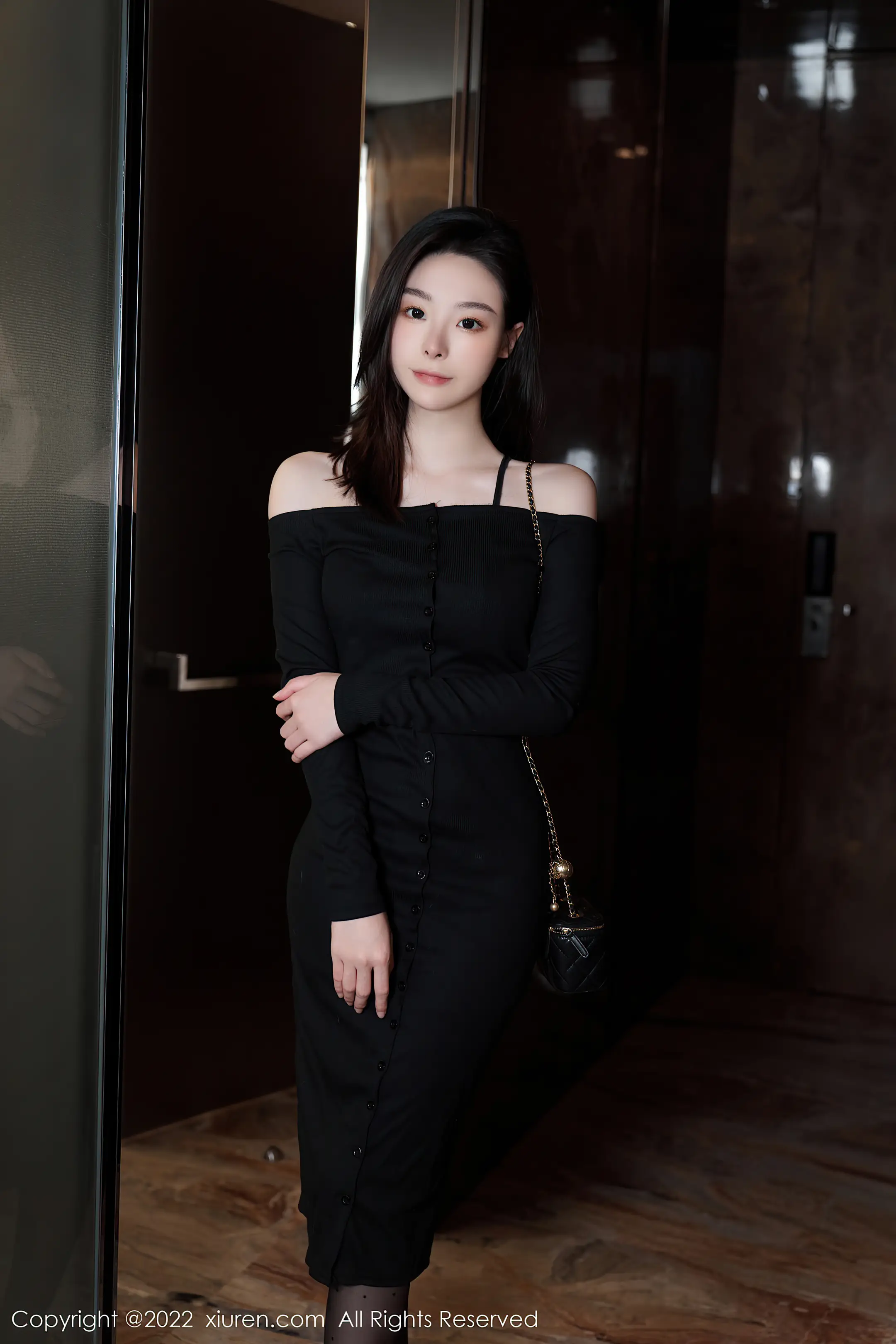 [Xiuren秀人网] 2022.09.01 NO.5529-014