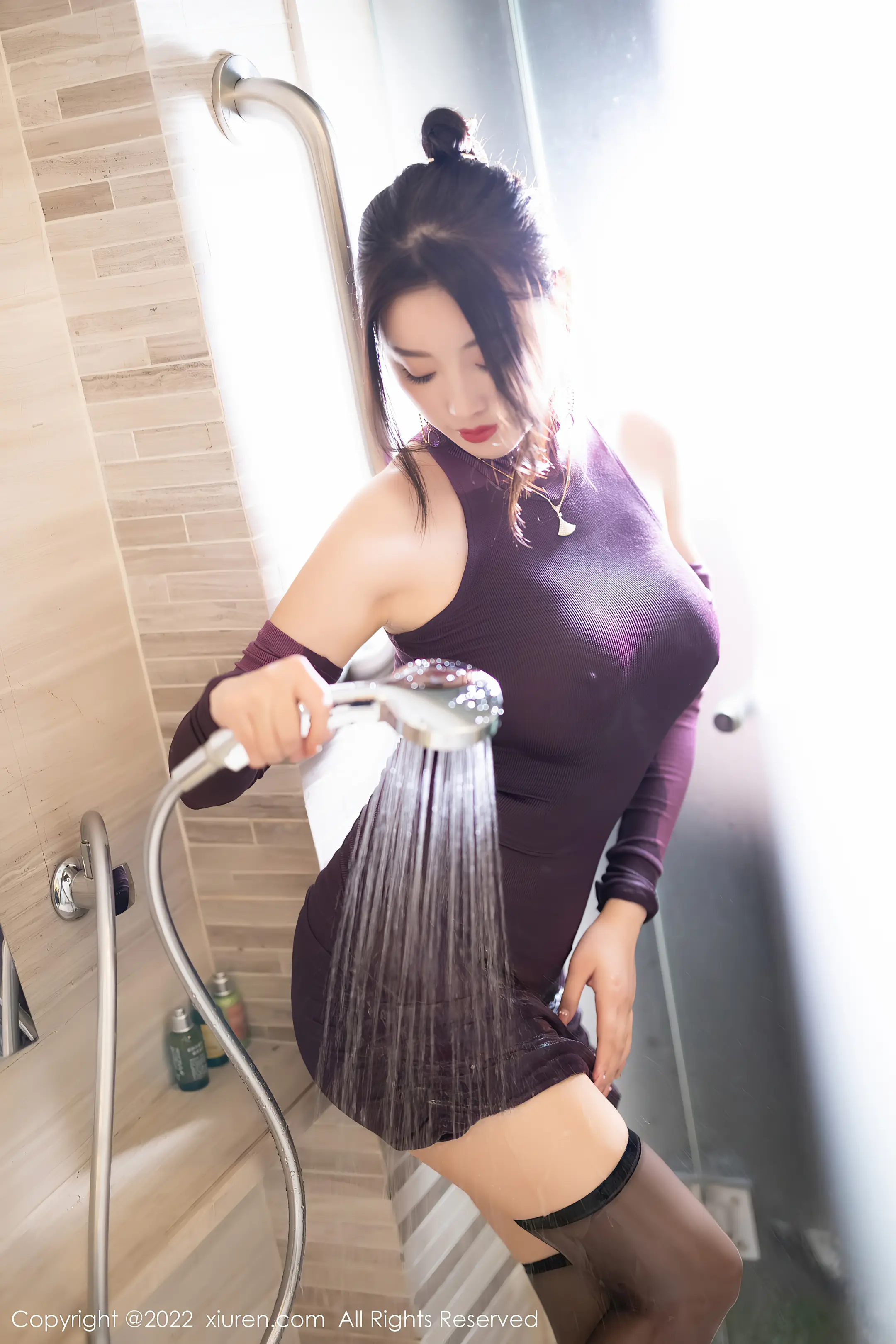 [Xiuren秀人网] 2022.05.10-050