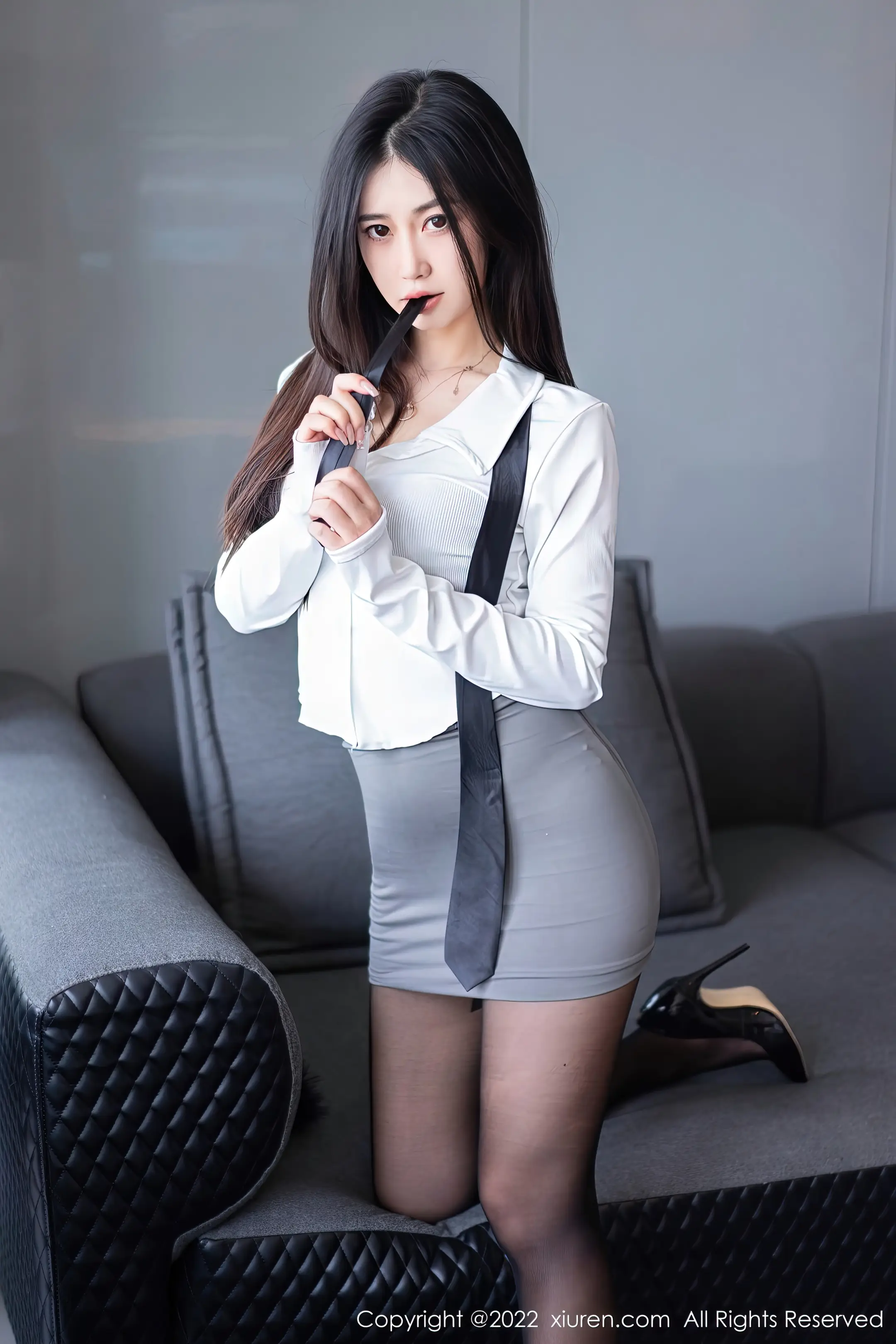 [Xiuren秀人网] 2022.11.02 NO.5795-003