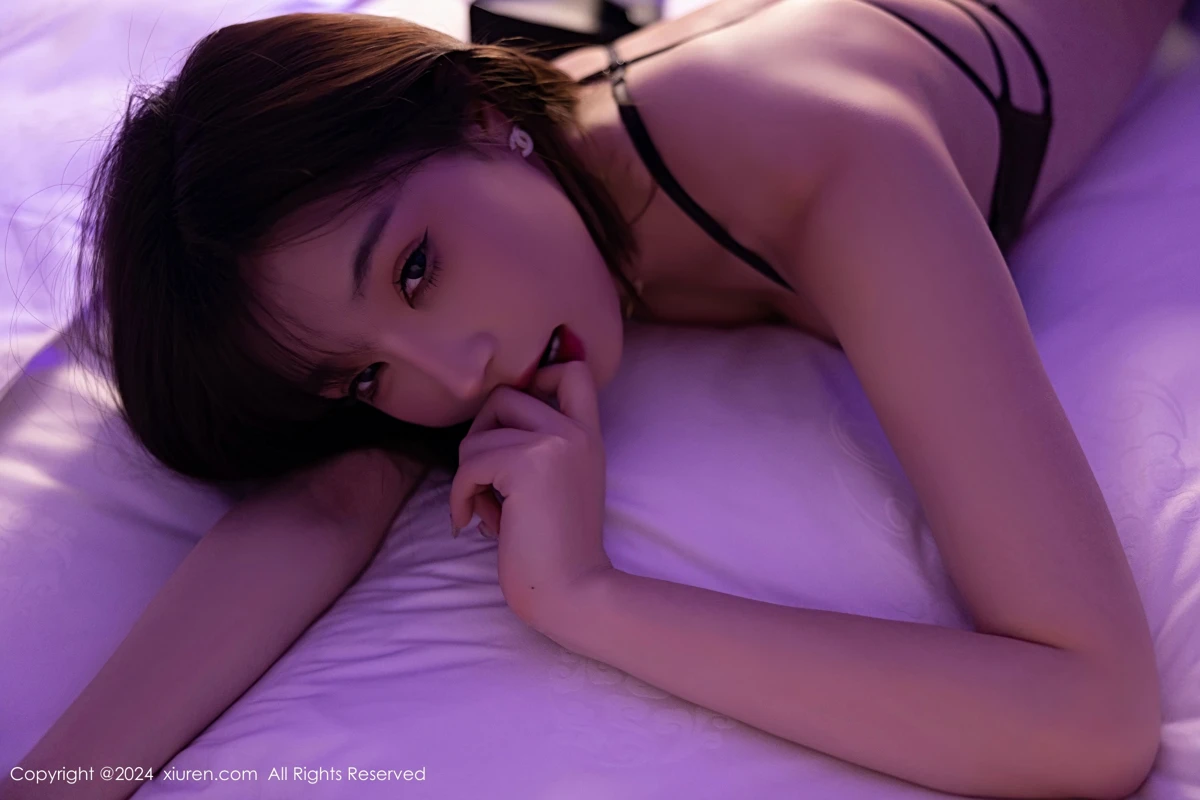 [秀人网] 2024.09.13 No.9157 徐莉芝Booty、秀人旗下#[86P]-077