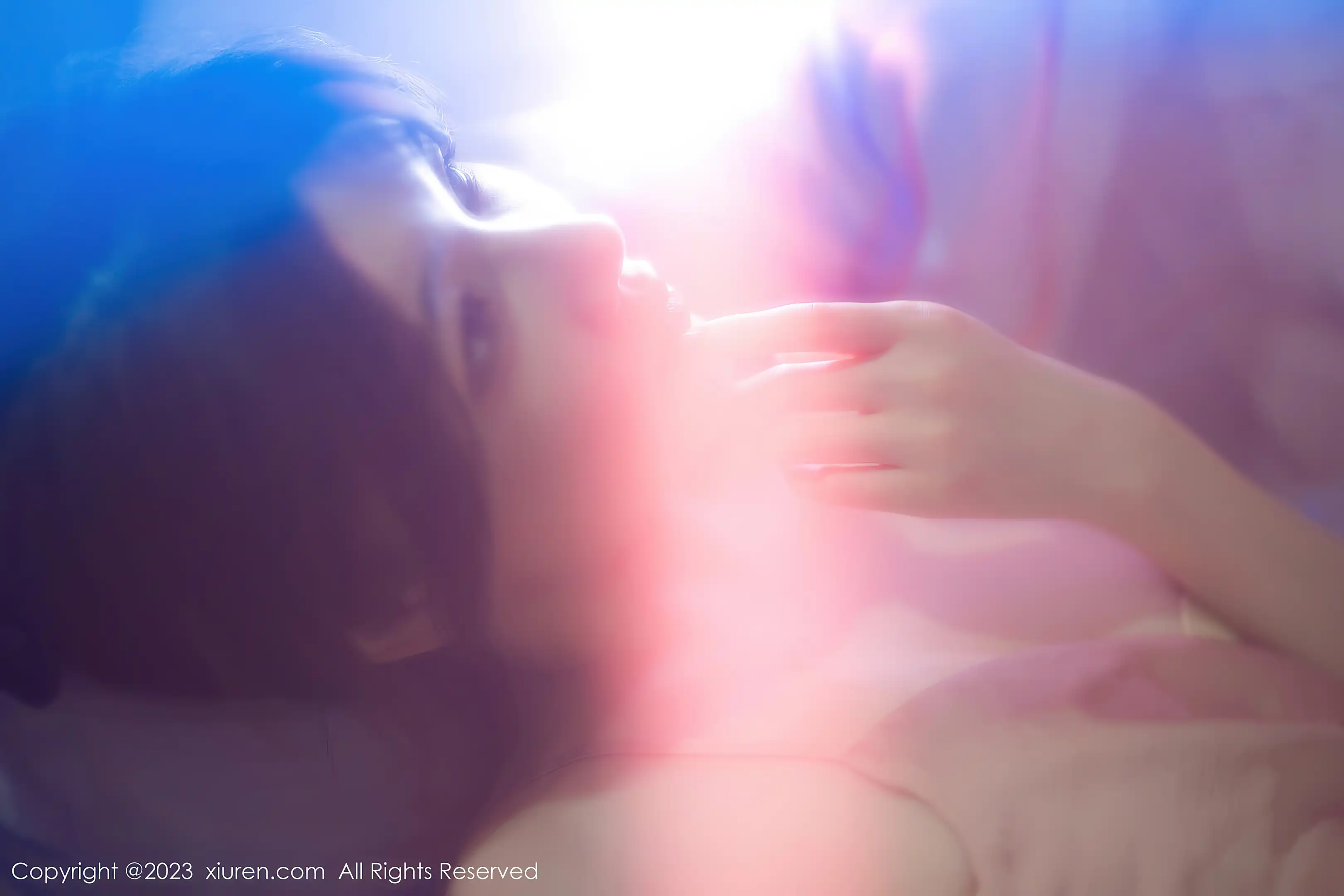 [秀人网] 2023.03.23 NO.6458-048