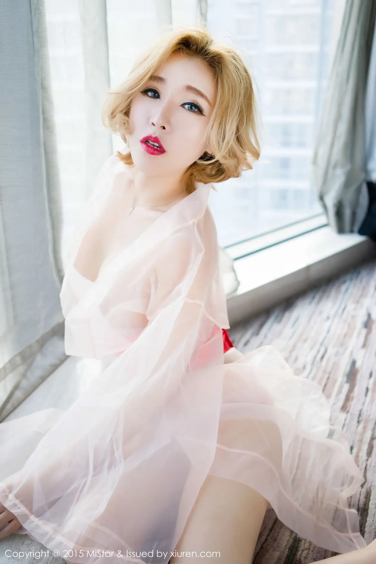 [魅妍社] 2015.11.23 VOL.044-043