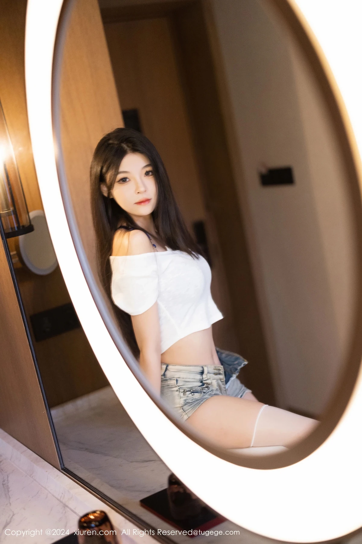 [秀人网] 2024.09.11 No.9141 初梦瑶、秀人旗下#[86P]-041