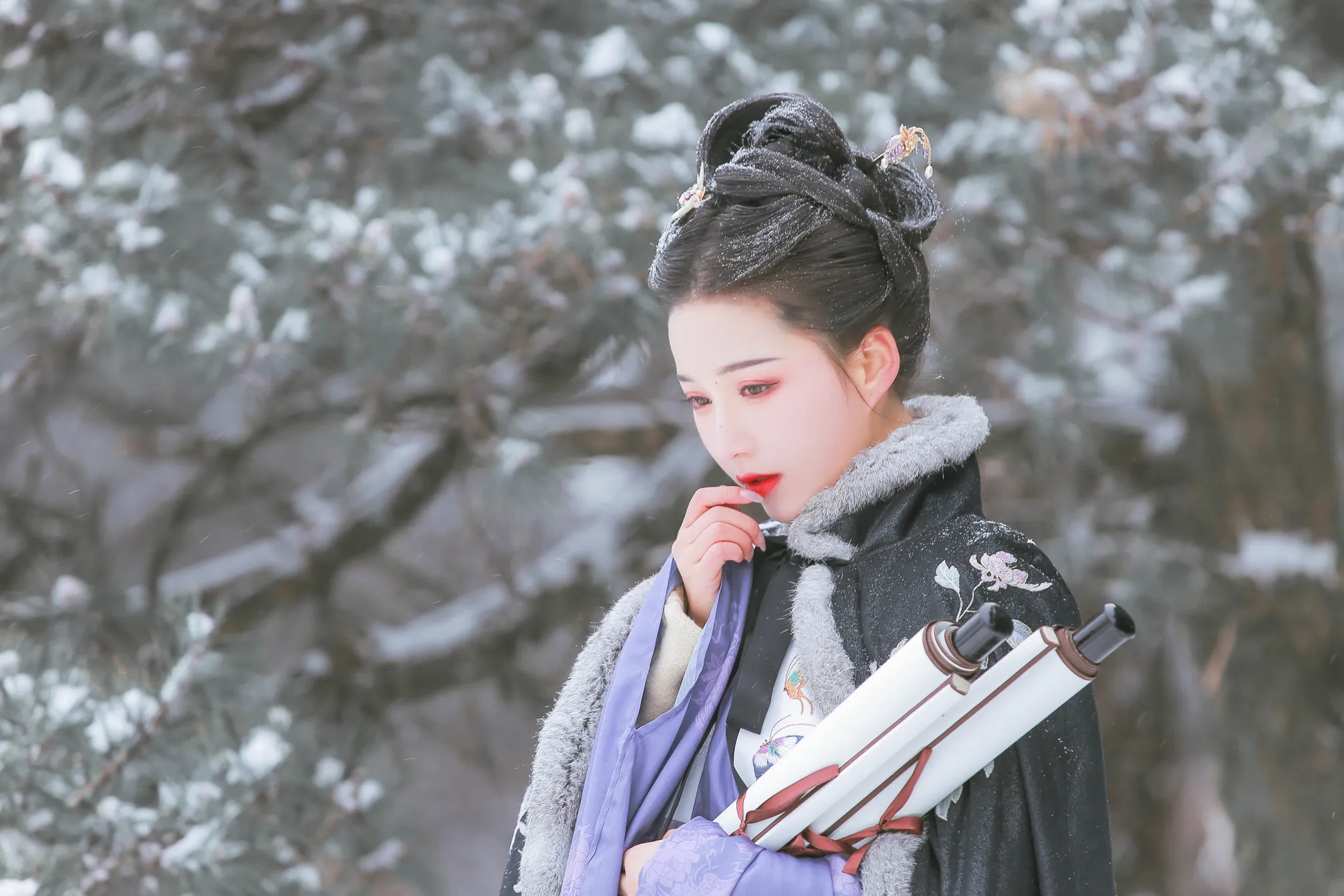 [艺图语]2022.12.03 Vol.2591-004