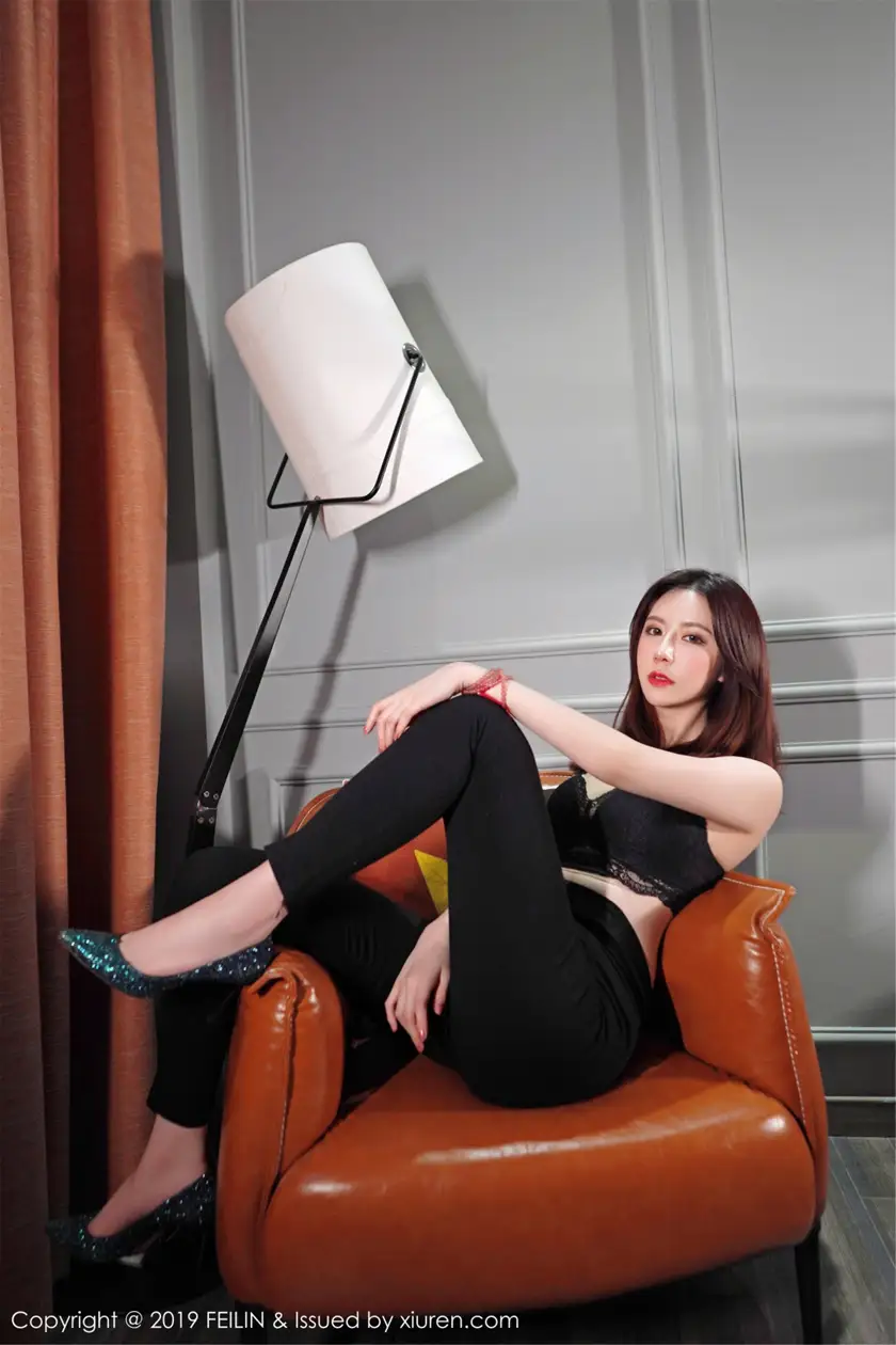 [嗲囡囡] 2019.04.22 VOL.189-024