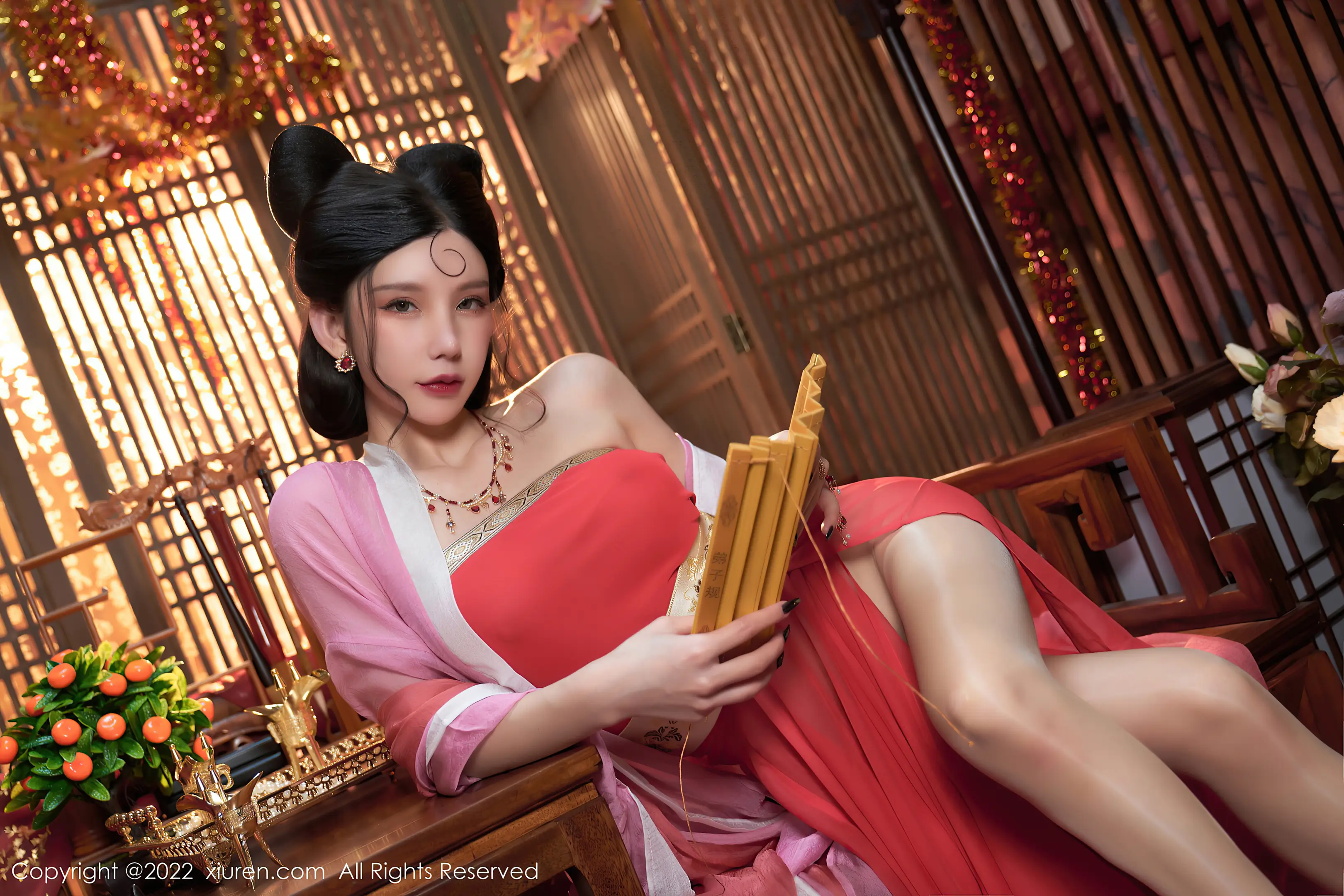 [Xiuren秀人网]2022.02.11-044