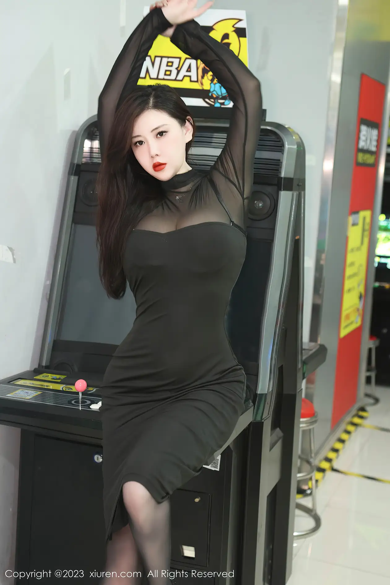 [秀人网] 2023.08.14 NO.7230-012