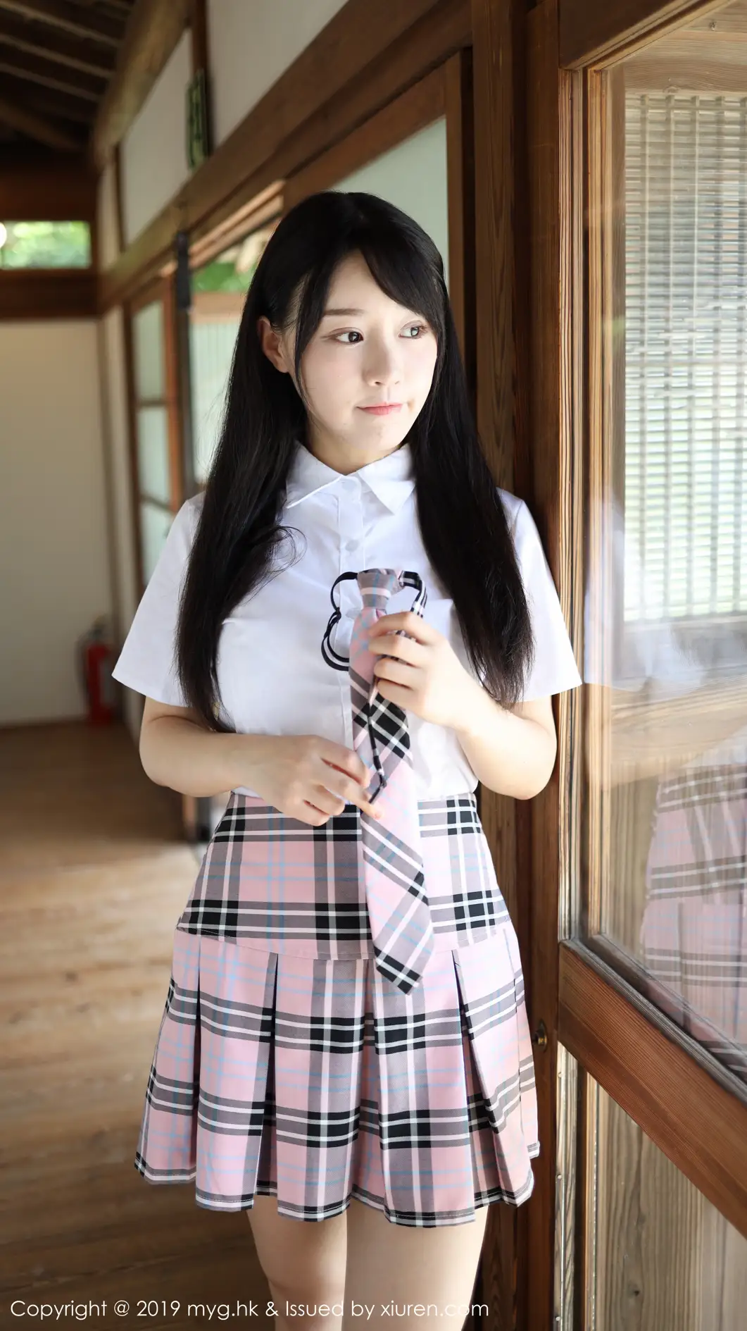 [美媛馆] 2019.09.11 VOL.389-113