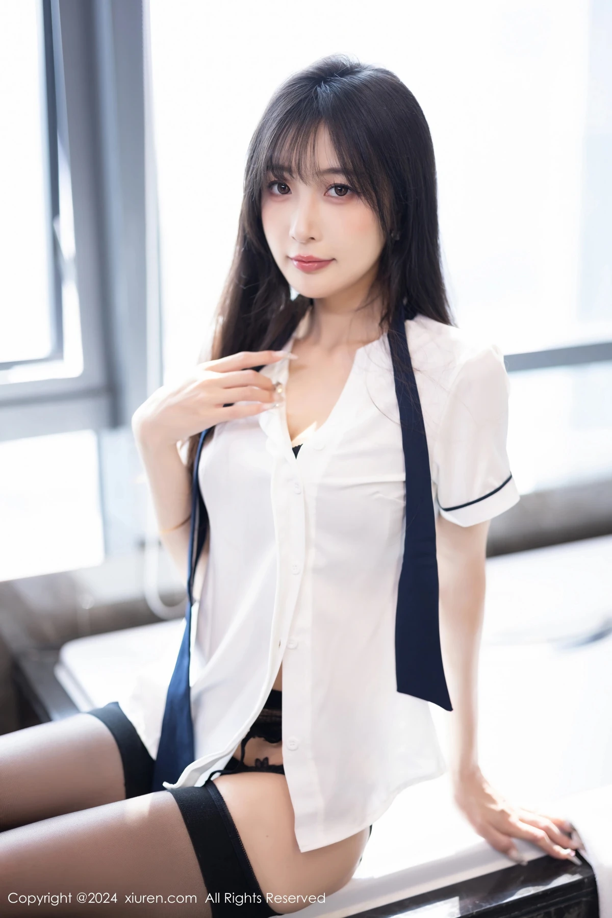 [秀人网] 2024.06.19 No.8727-025