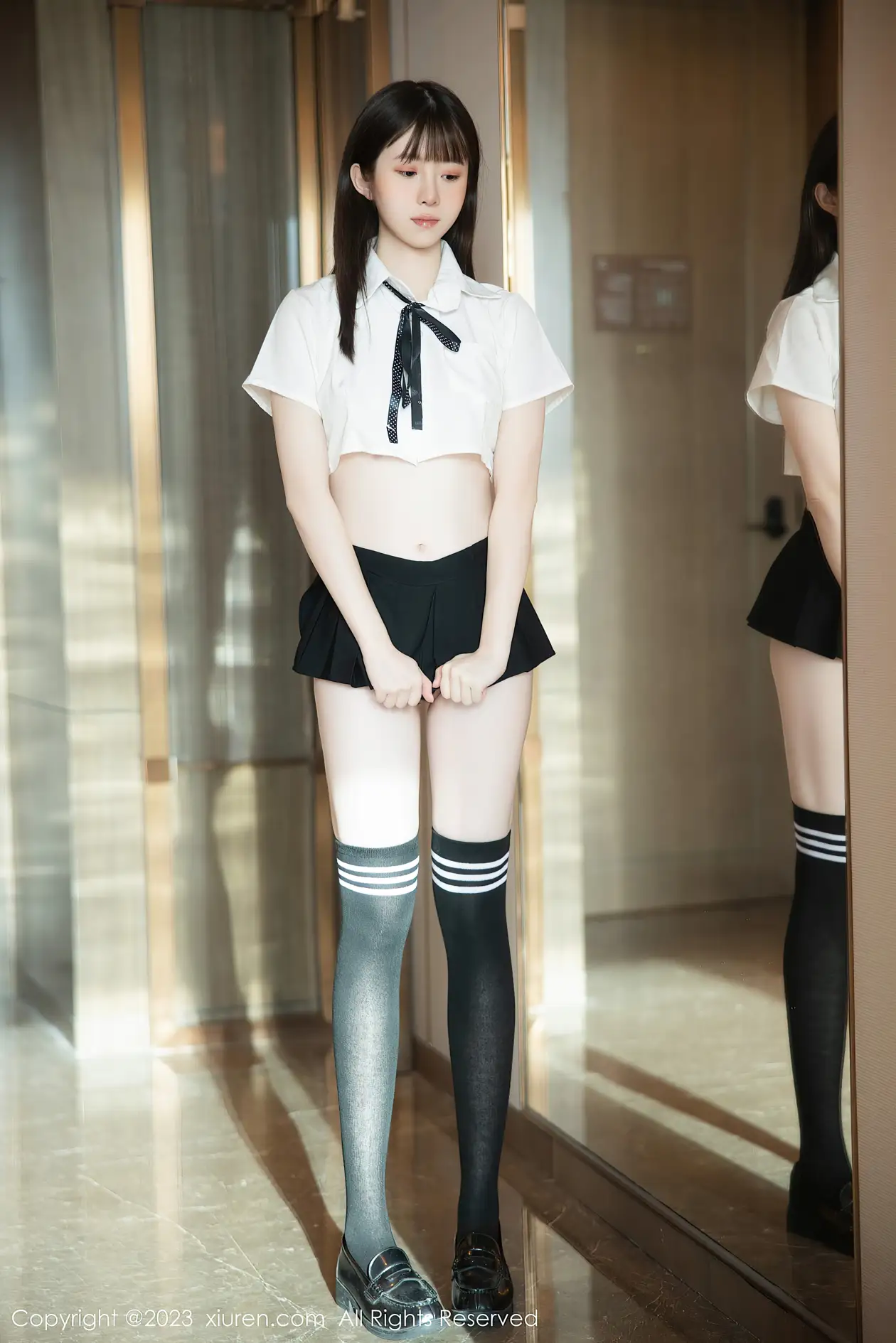 [秀人网] 2023.10.19 NO.7534-006