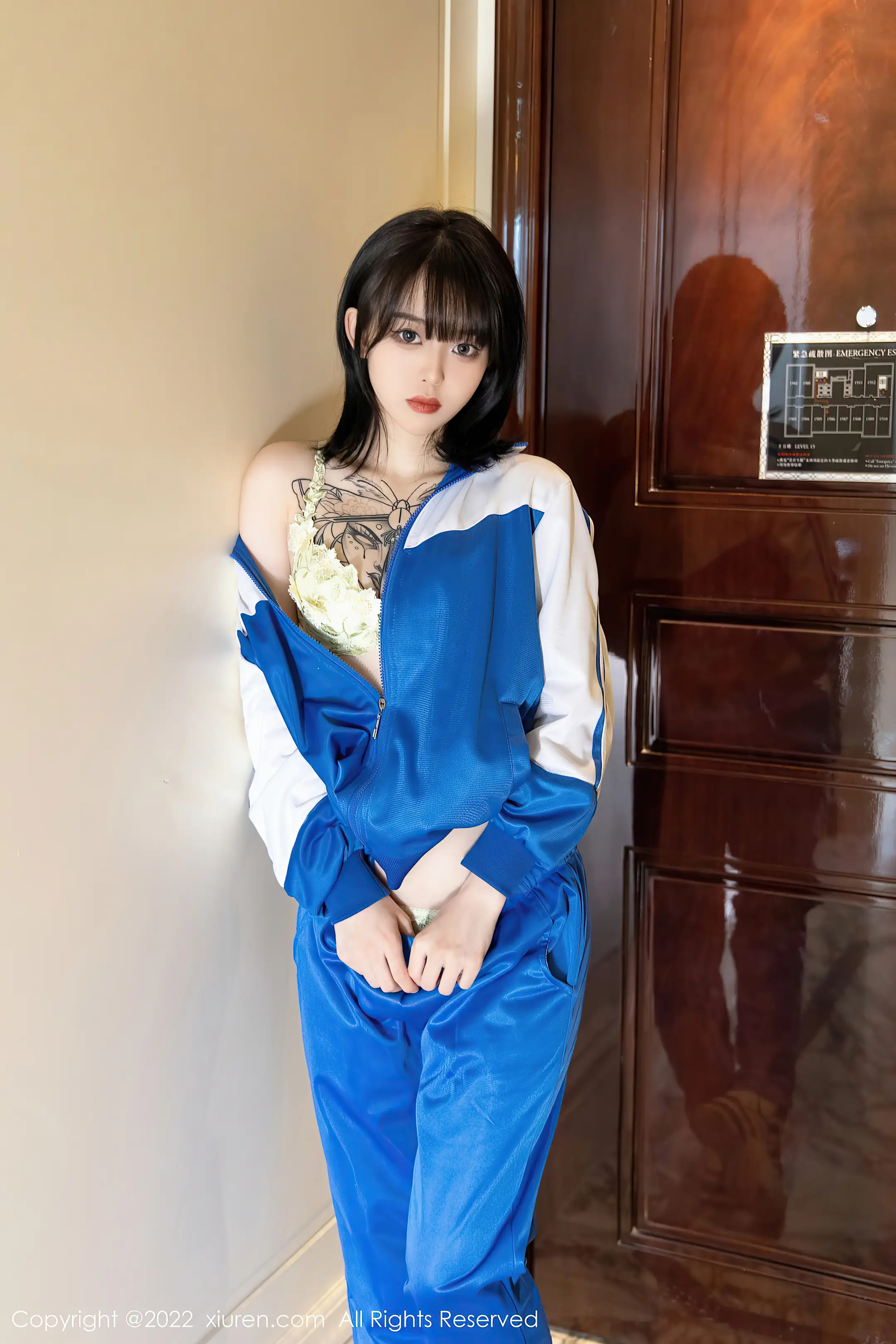 [Xiuren秀人网] 2022.04.08-038