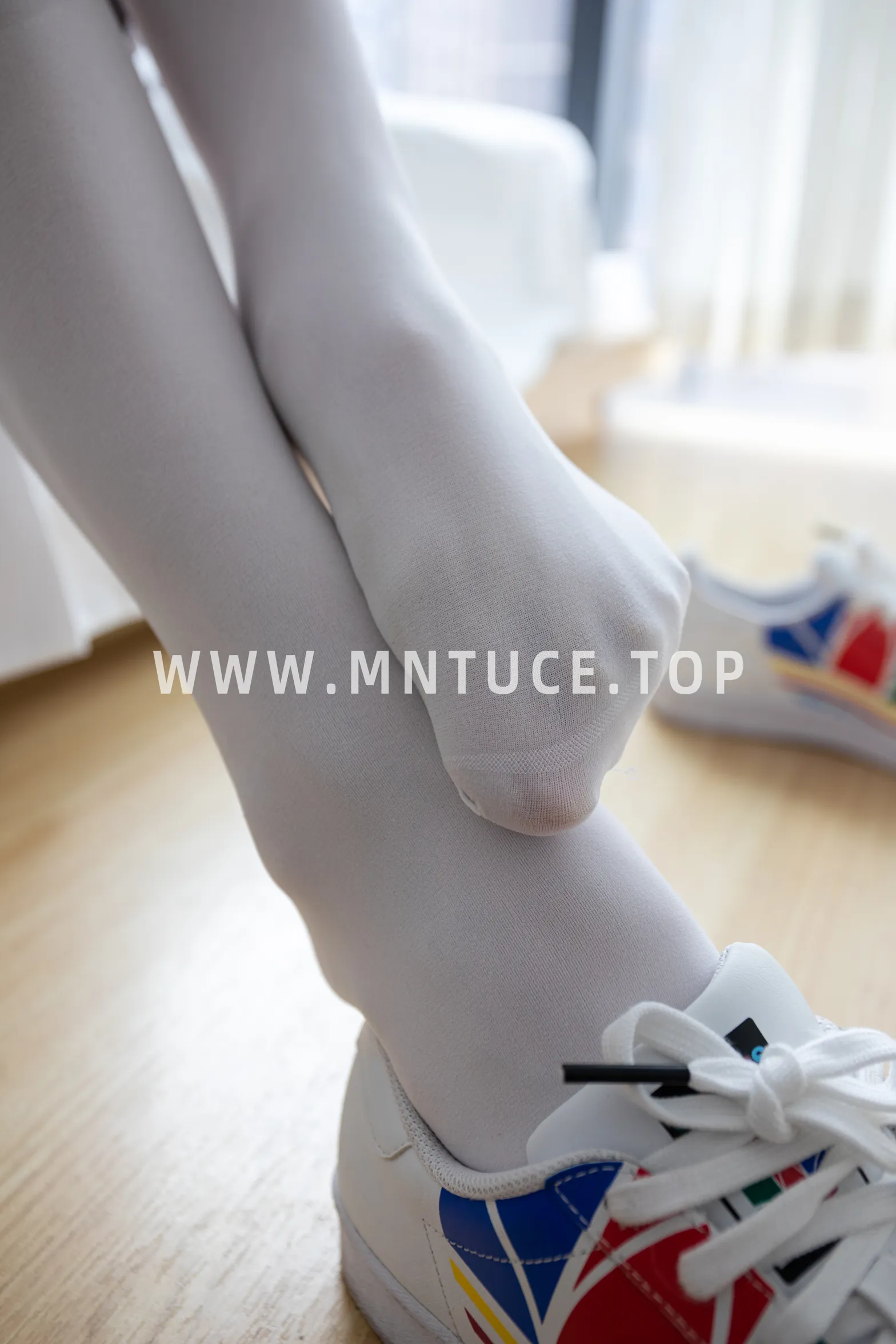 [MZSOCK]爱美足 NO.267-054