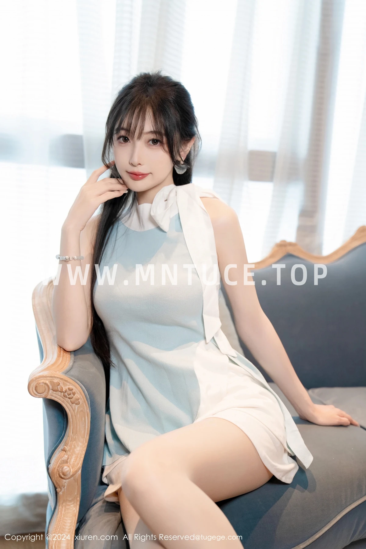 [秀人网] 2024.06.26 No.8761-024