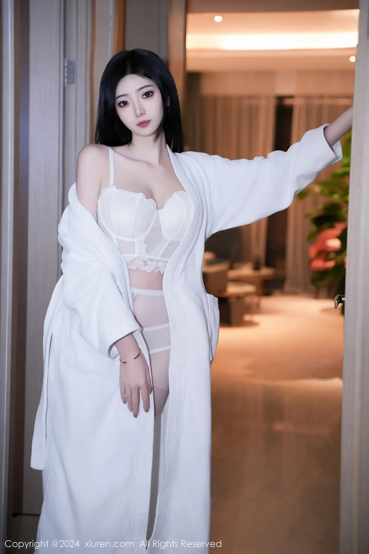 [秀人网] 2024.01.15 NO.7960-016
