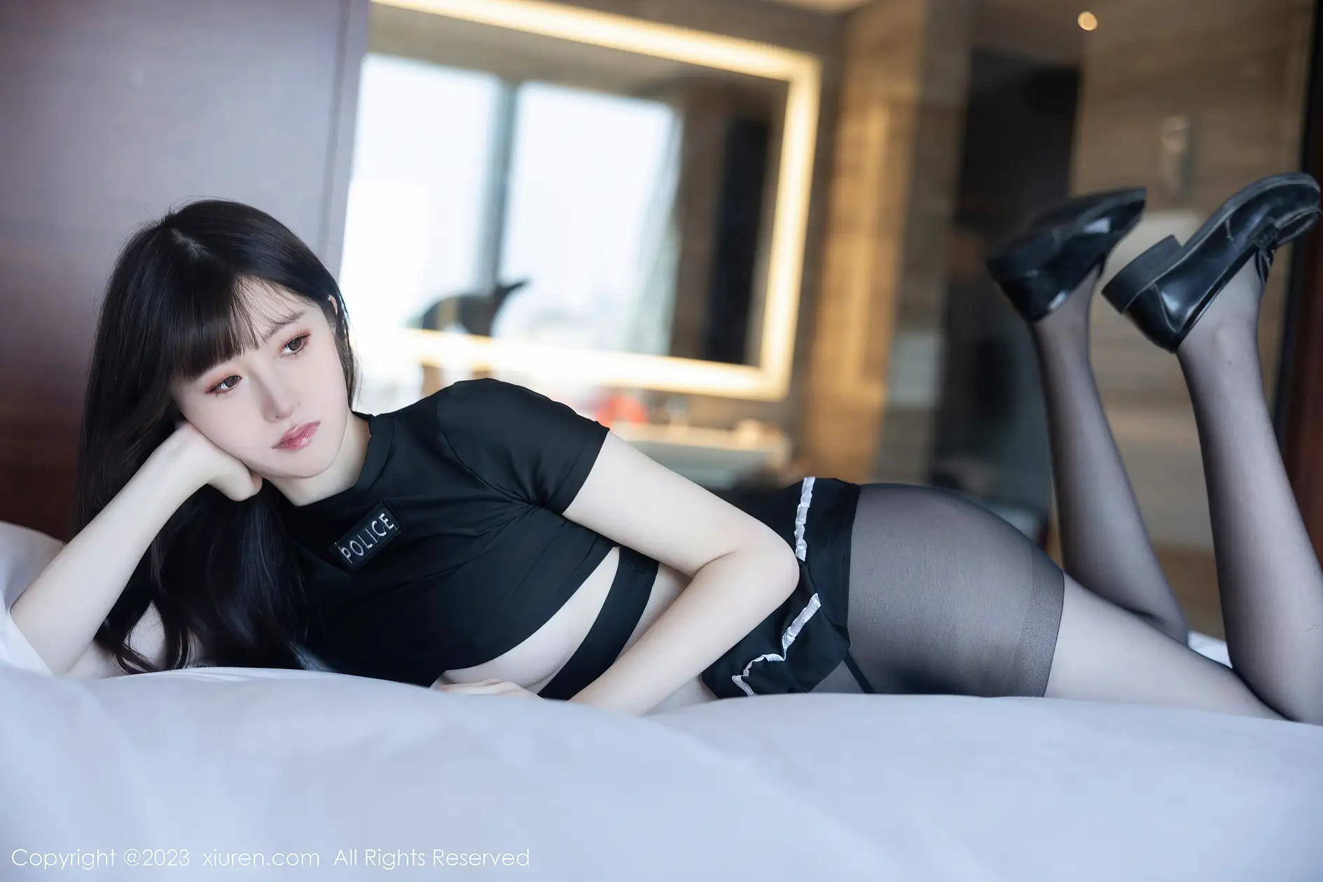 [秀人网] 2023.11.09 NO.7637-044