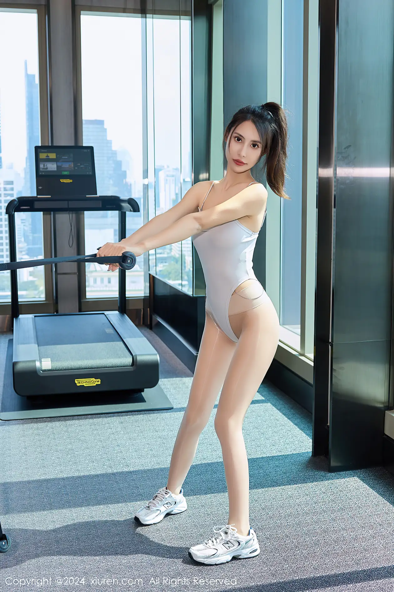 [秀人网] 2024.01.25 NO.8018-037